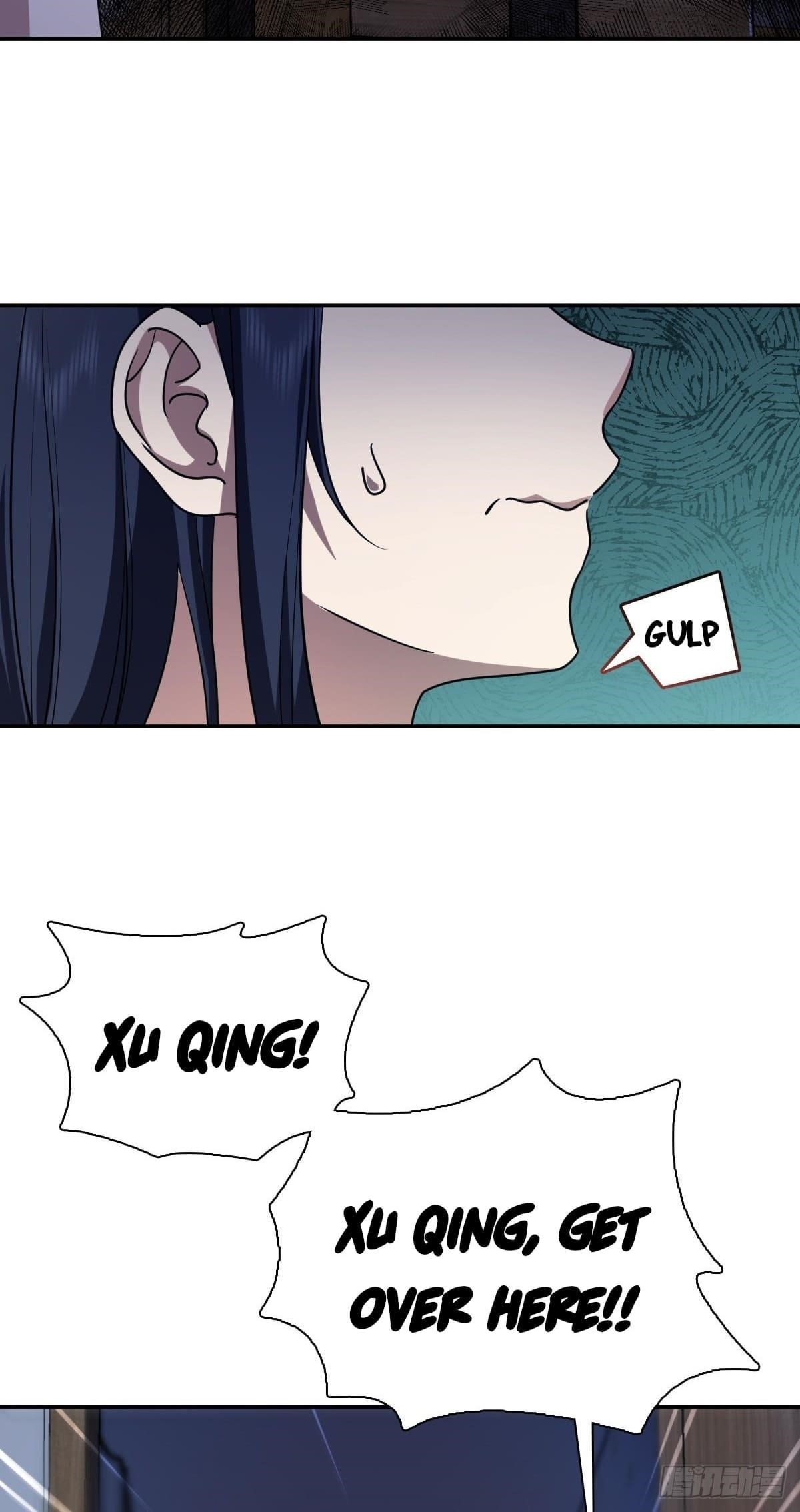 My Wife Is From a Thousand Years Ago - Chapter 404 Page 7