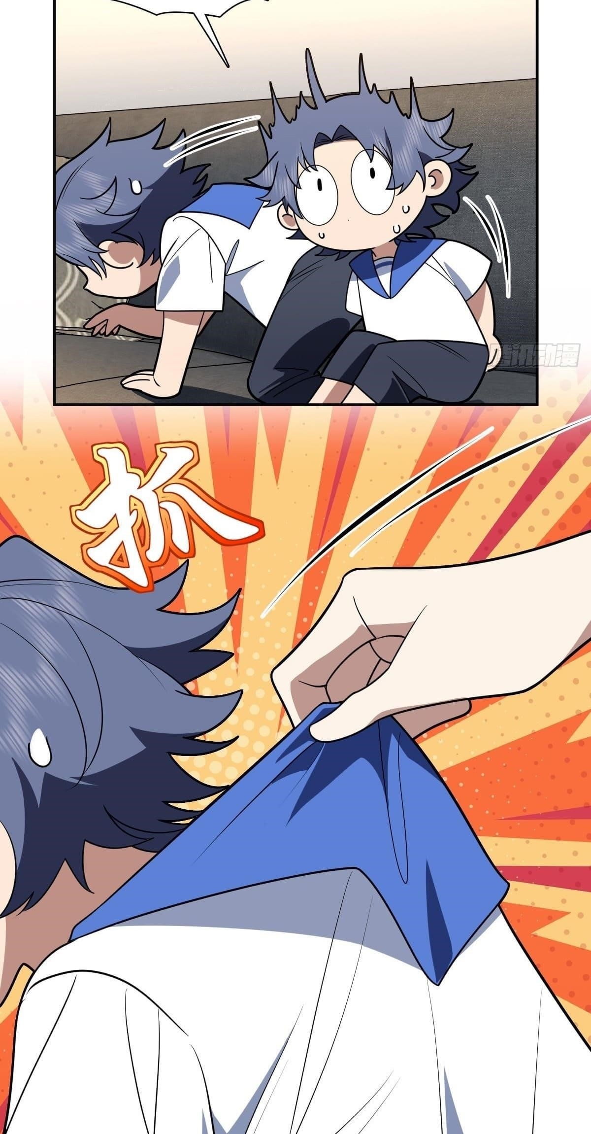 My Wife Is From a Thousand Years Ago - Chapter 405 Page 11