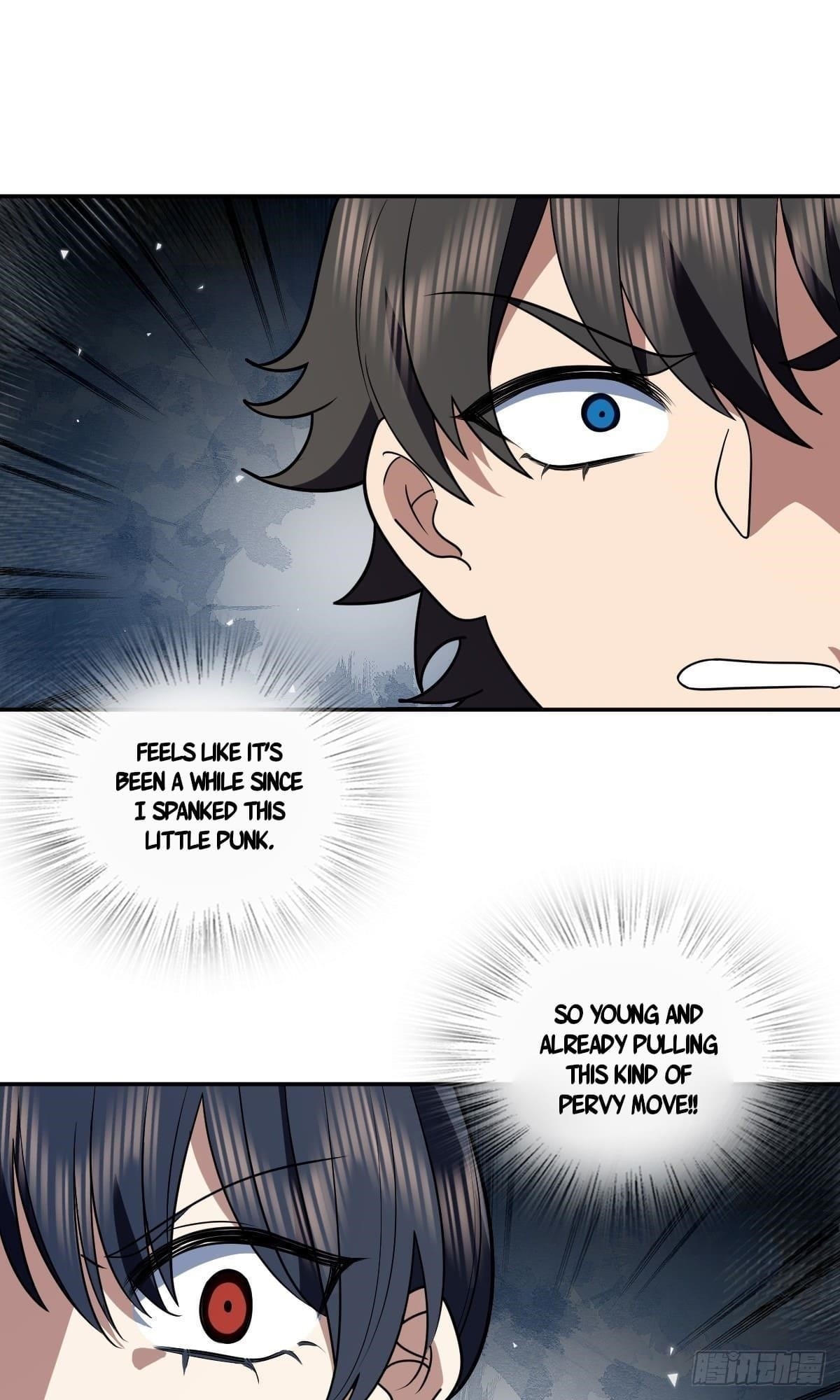 My Wife Is From a Thousand Years Ago - Chapter 405 Page 2
