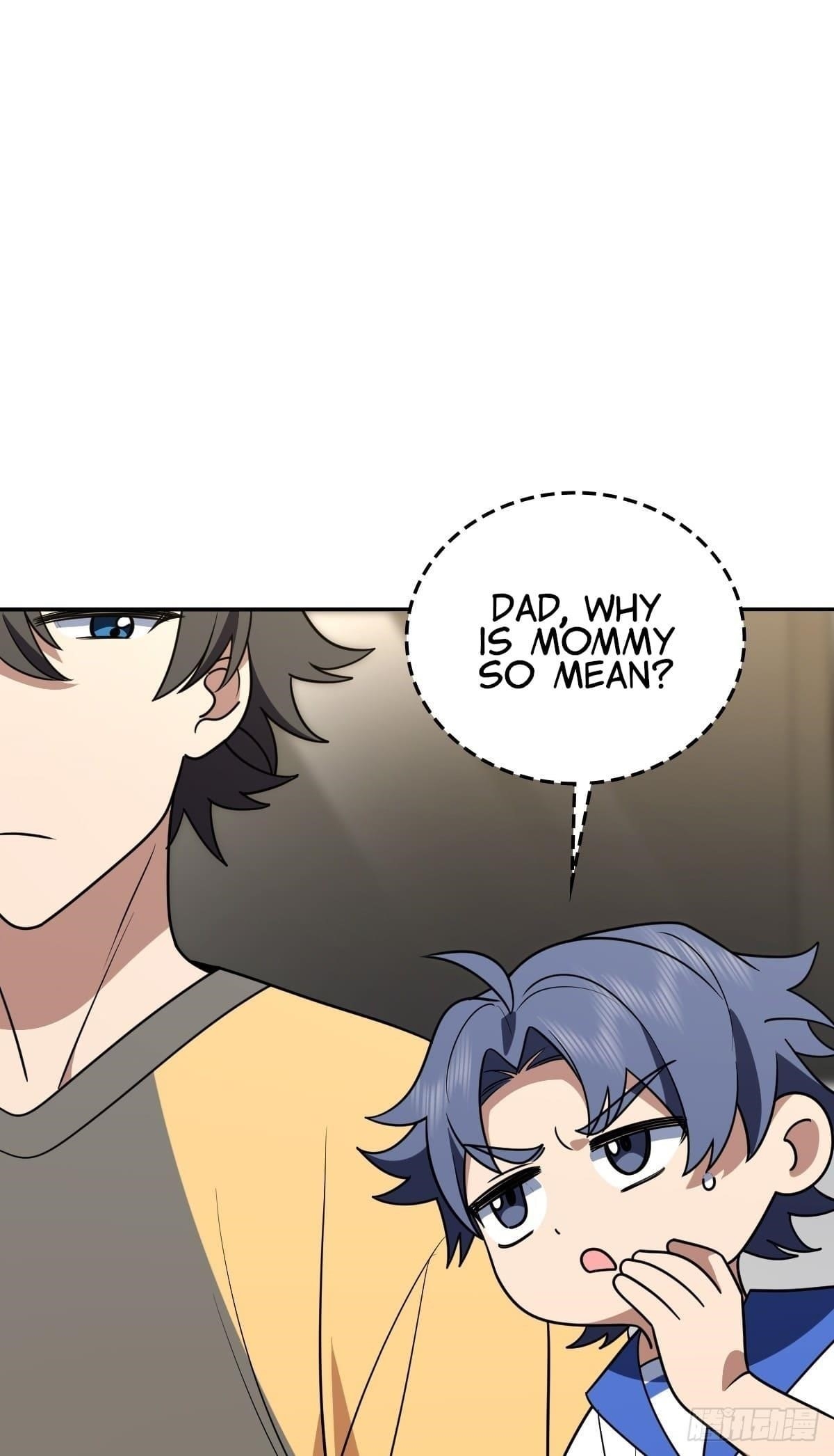My Wife Is From a Thousand Years Ago - Chapter 405 Page 21
