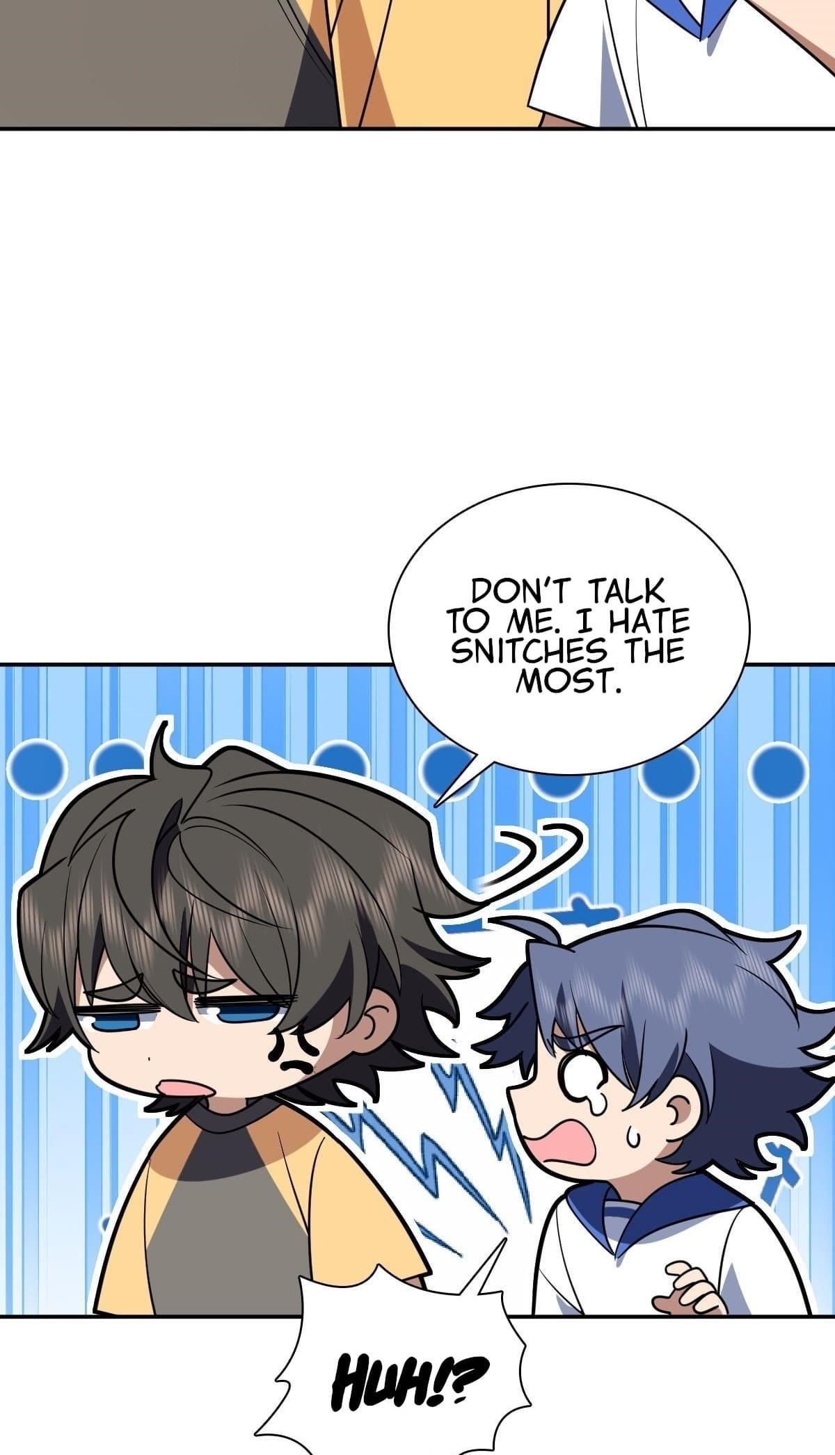 My Wife Is From a Thousand Years Ago - Chapter 405 Page 22