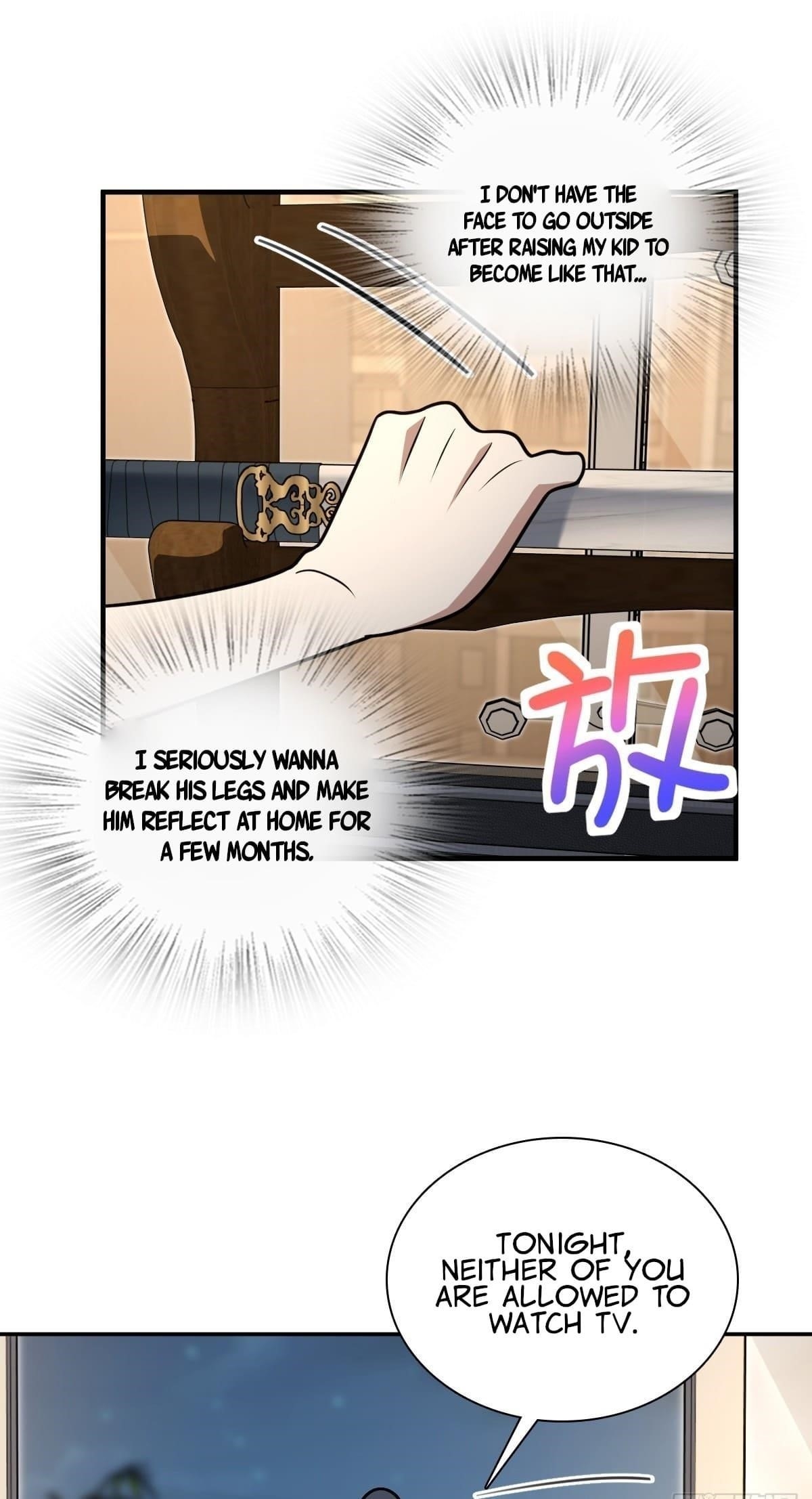 My Wife Is From a Thousand Years Ago - Chapter 405 Page 25