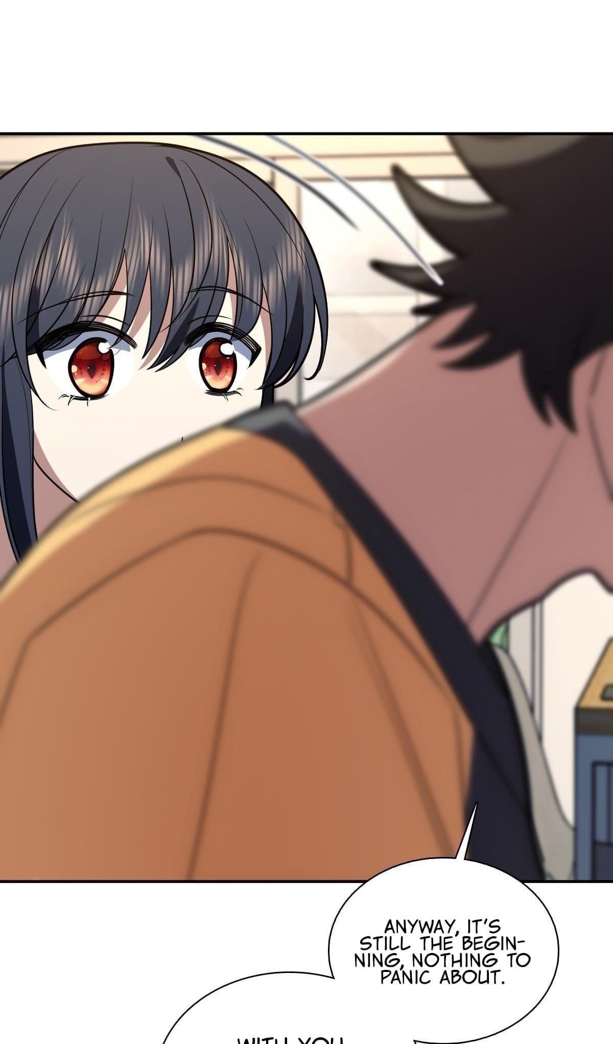 My Wife Is From a Thousand Years Ago - Chapter 405 Page 43