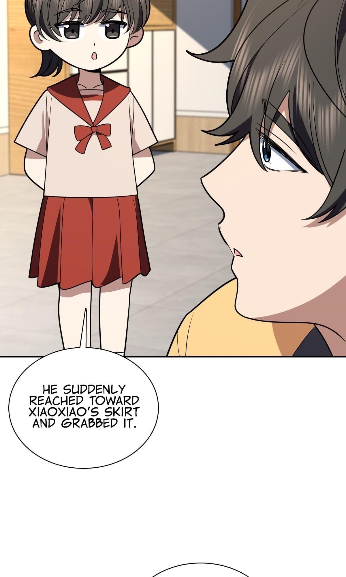 My Wife Is From a Thousand Years Ago - Chapter 405 Page 6