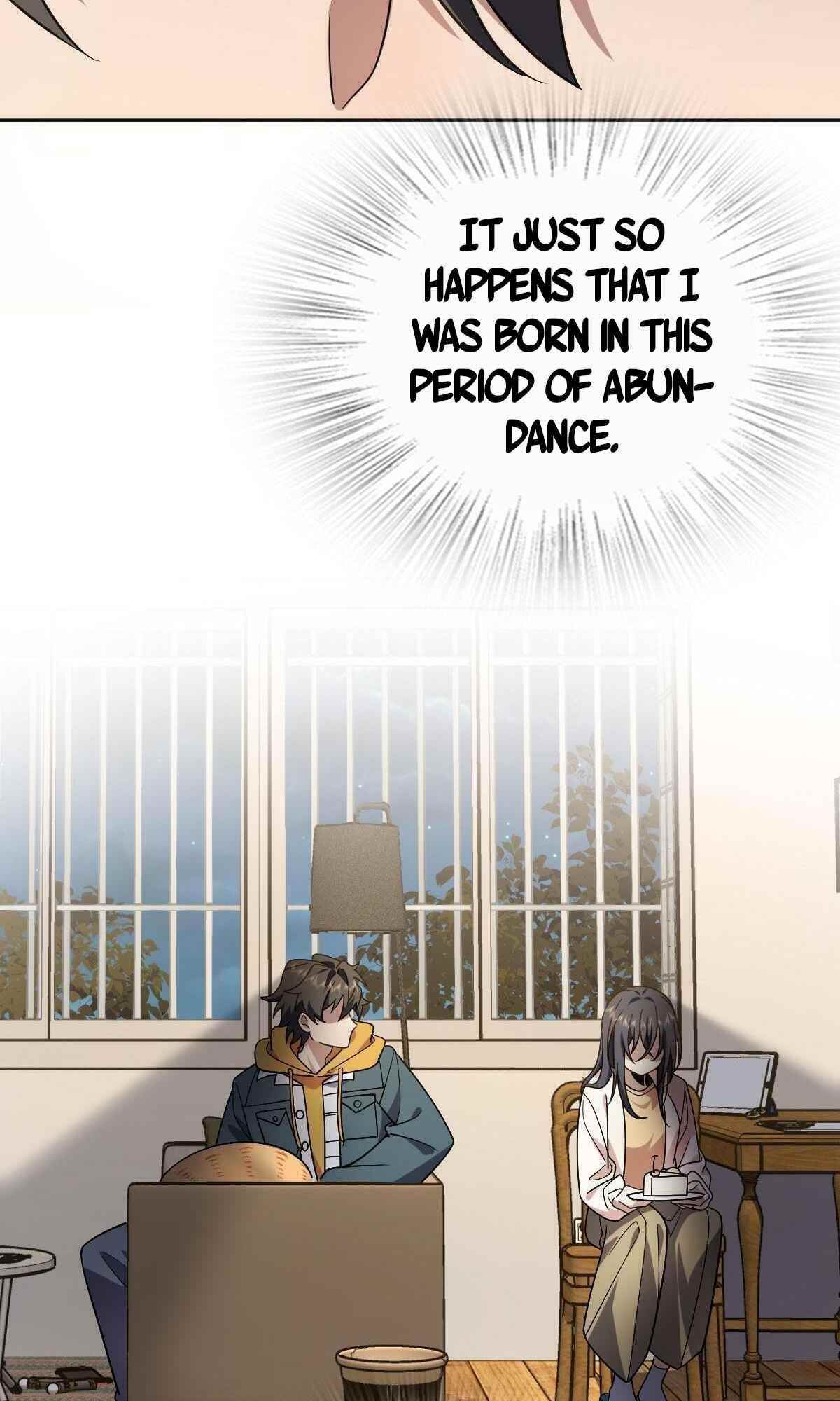 My Wife Is From a Thousand Years Ago - Chapter 41 Page 17