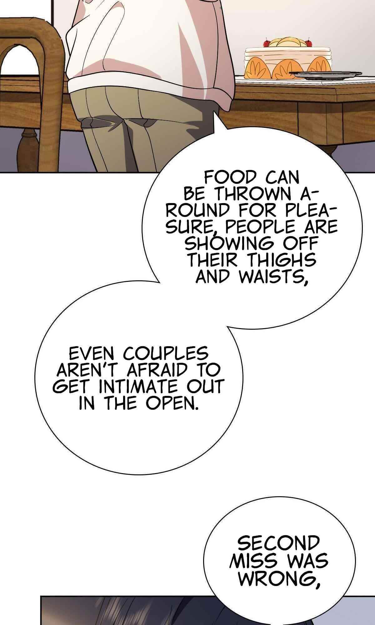 My Wife Is From a Thousand Years Ago - Chapter 41 Page 25