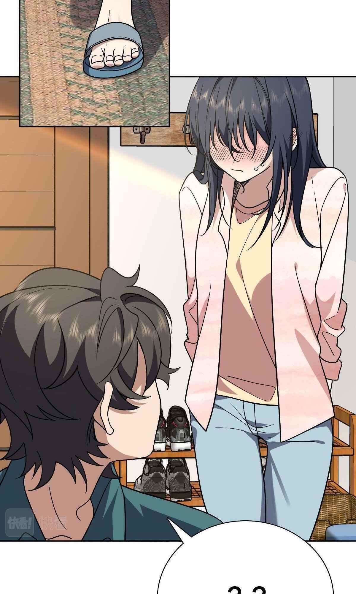 My Wife Is From a Thousand Years Ago - Chapter 41 Page 39