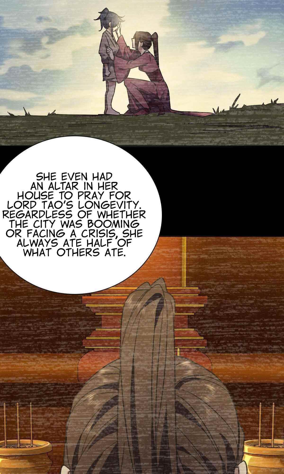 My Wife Is From a Thousand Years Ago - Chapter 41 Page 4