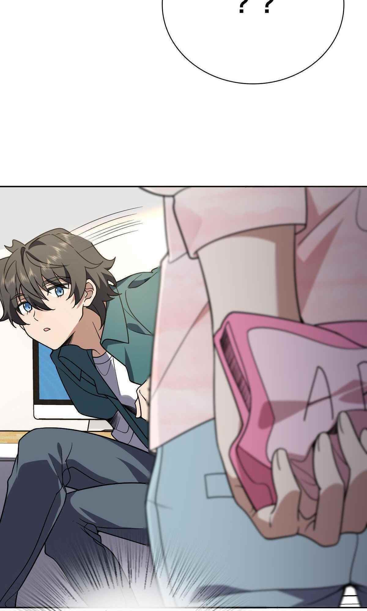 My Wife Is From a Thousand Years Ago - Chapter 41 Page 40