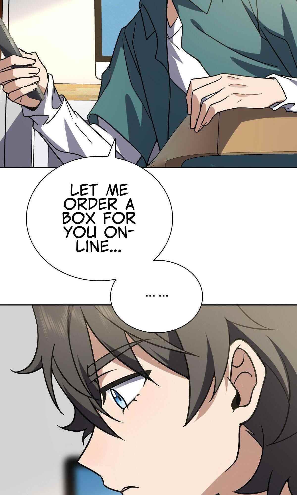 My Wife Is From a Thousand Years Ago - Chapter 41 Page 42
