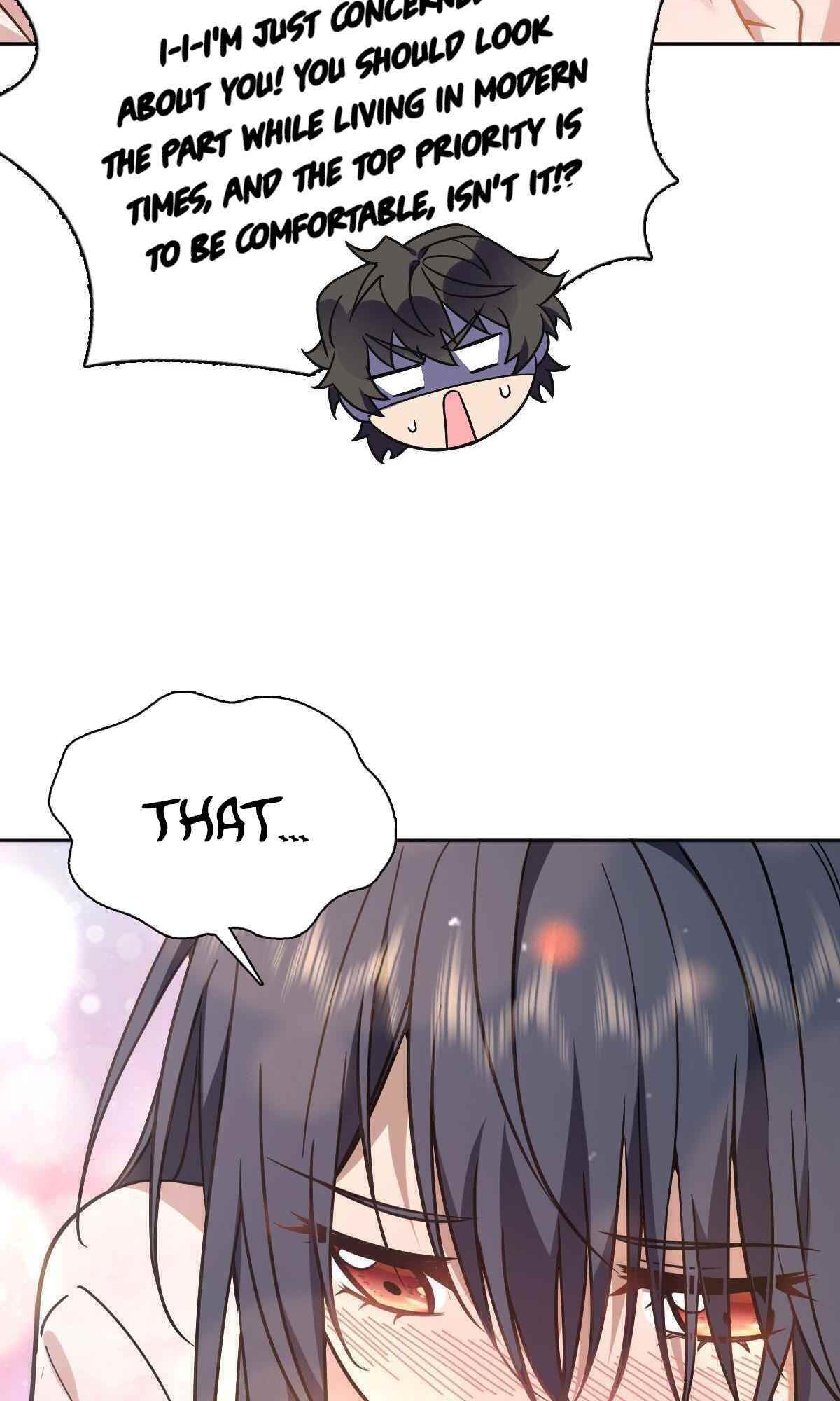 My Wife Is From a Thousand Years Ago - Chapter 41 Page 47