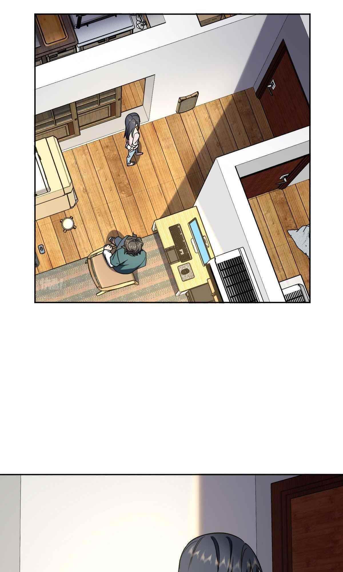 My Wife Is From a Thousand Years Ago - Chapter 41 Page 51