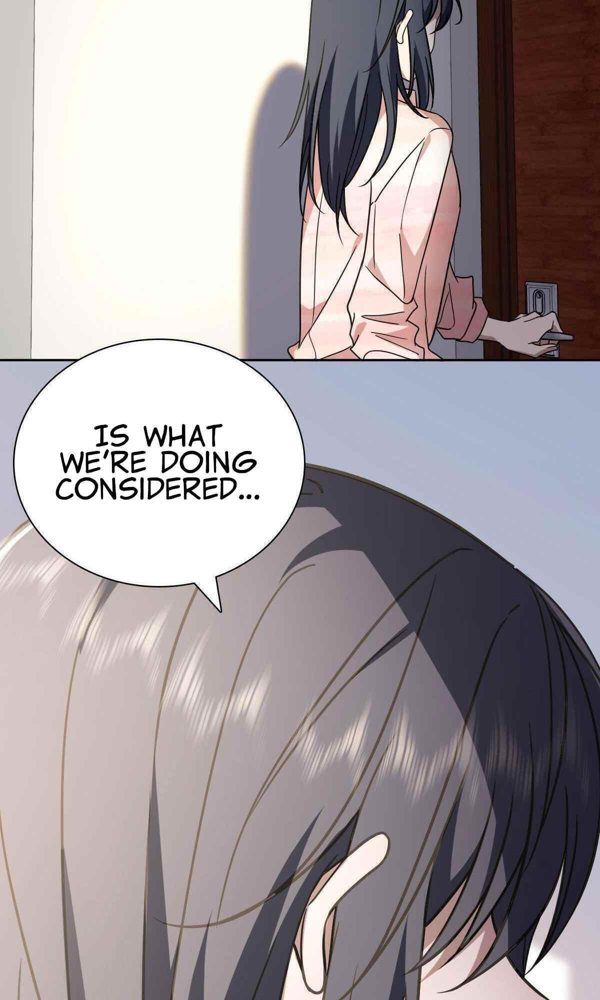 My Wife Is From a Thousand Years Ago - Chapter 41 Page 52