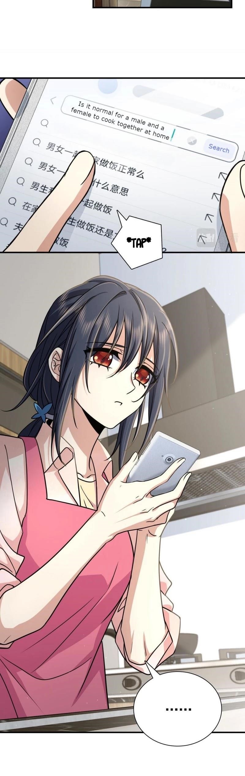 My Wife Is From a Thousand Years Ago - Chapter 42 Page 22