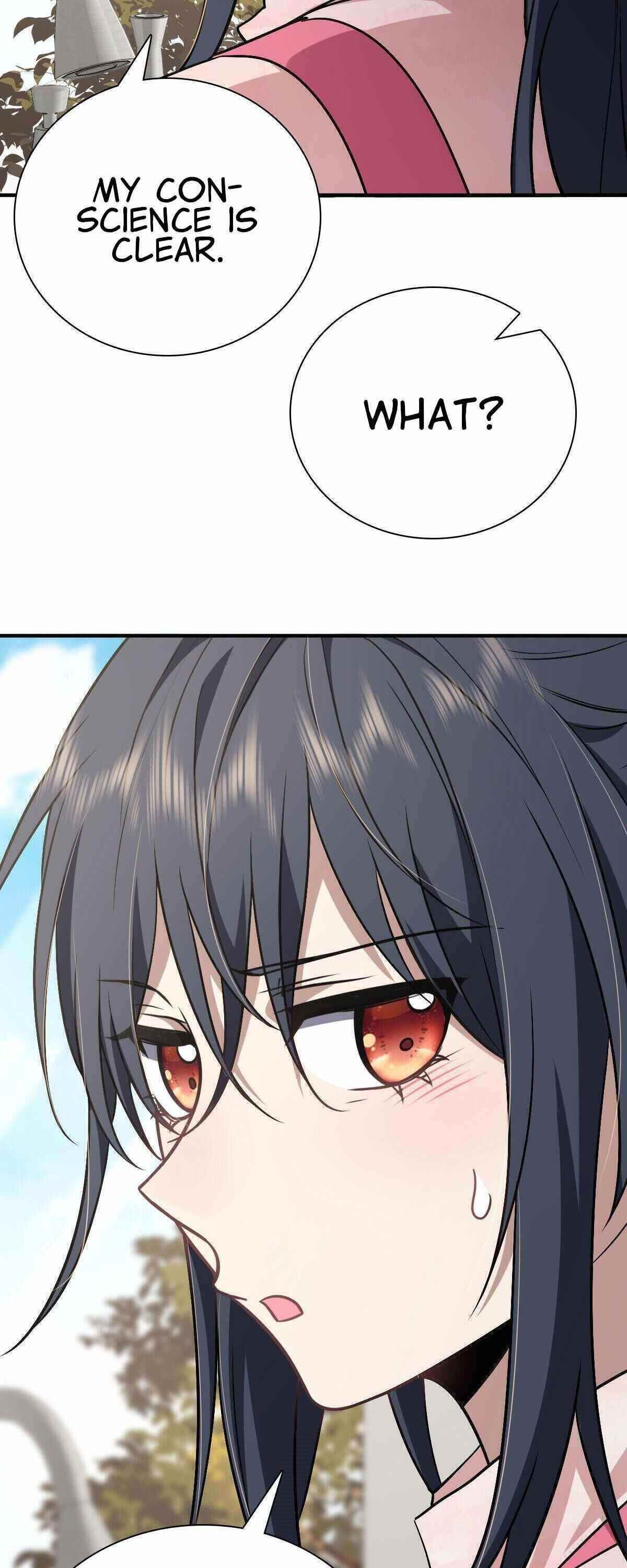 My Wife Is From a Thousand Years Ago - Chapter 43 Page 5