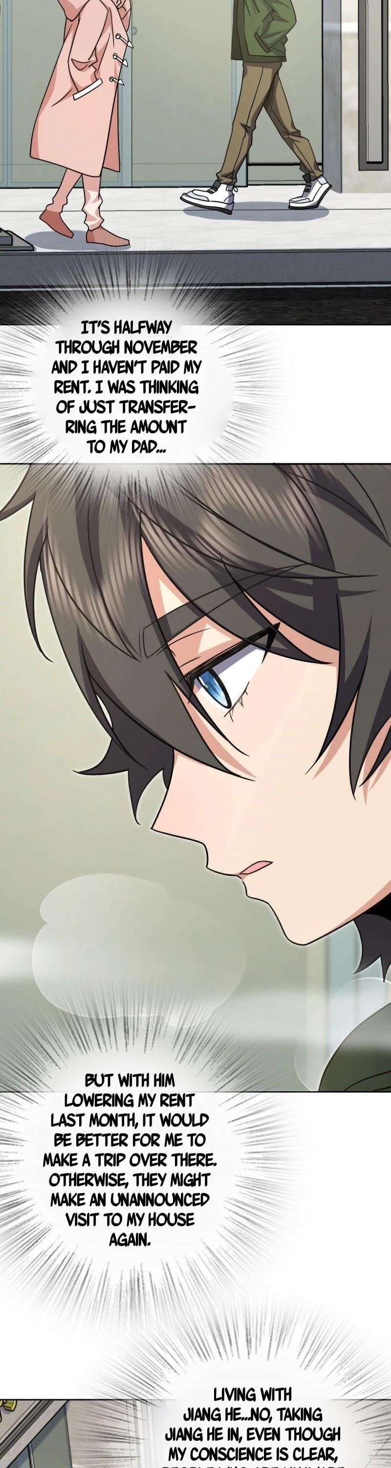 My Wife Is From a Thousand Years Ago - Chapter 44 Page 26