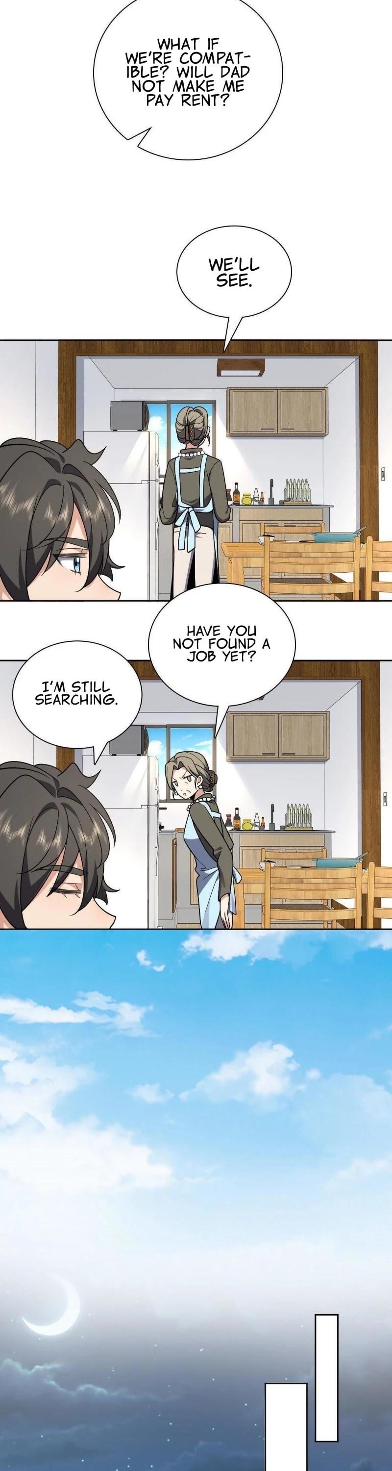 My Wife Is From a Thousand Years Ago - Chapter 45 Page 10