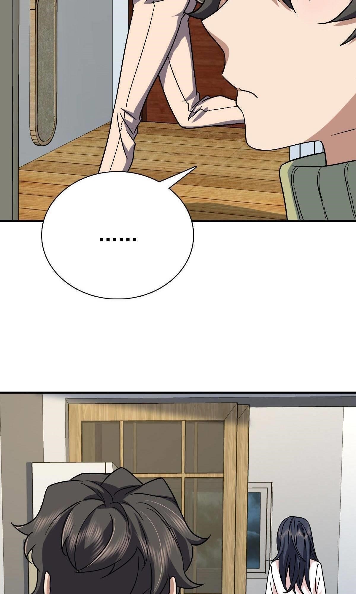 My Wife Is From a Thousand Years Ago - Chapter 46 Page 10