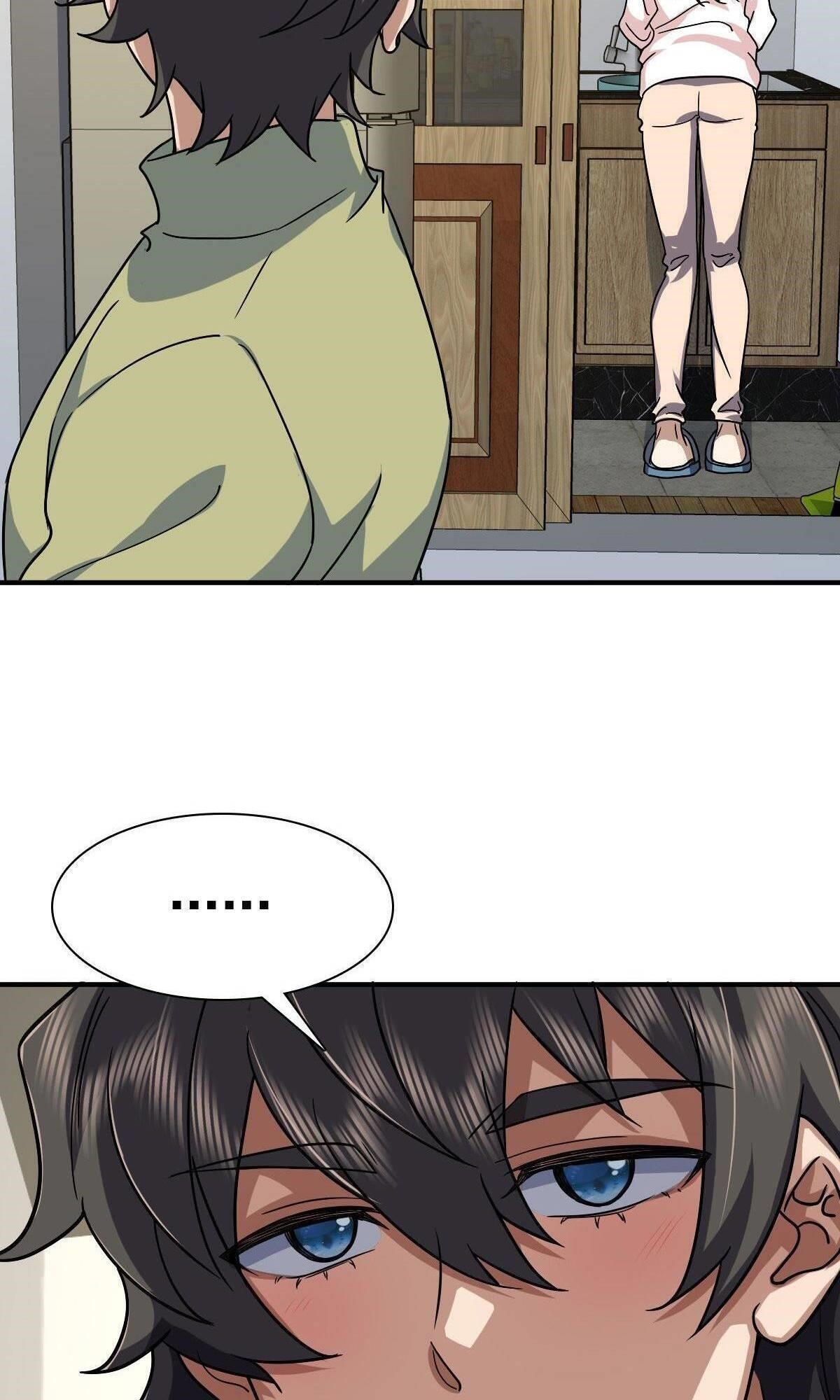 My Wife Is From a Thousand Years Ago - Chapter 46 Page 11