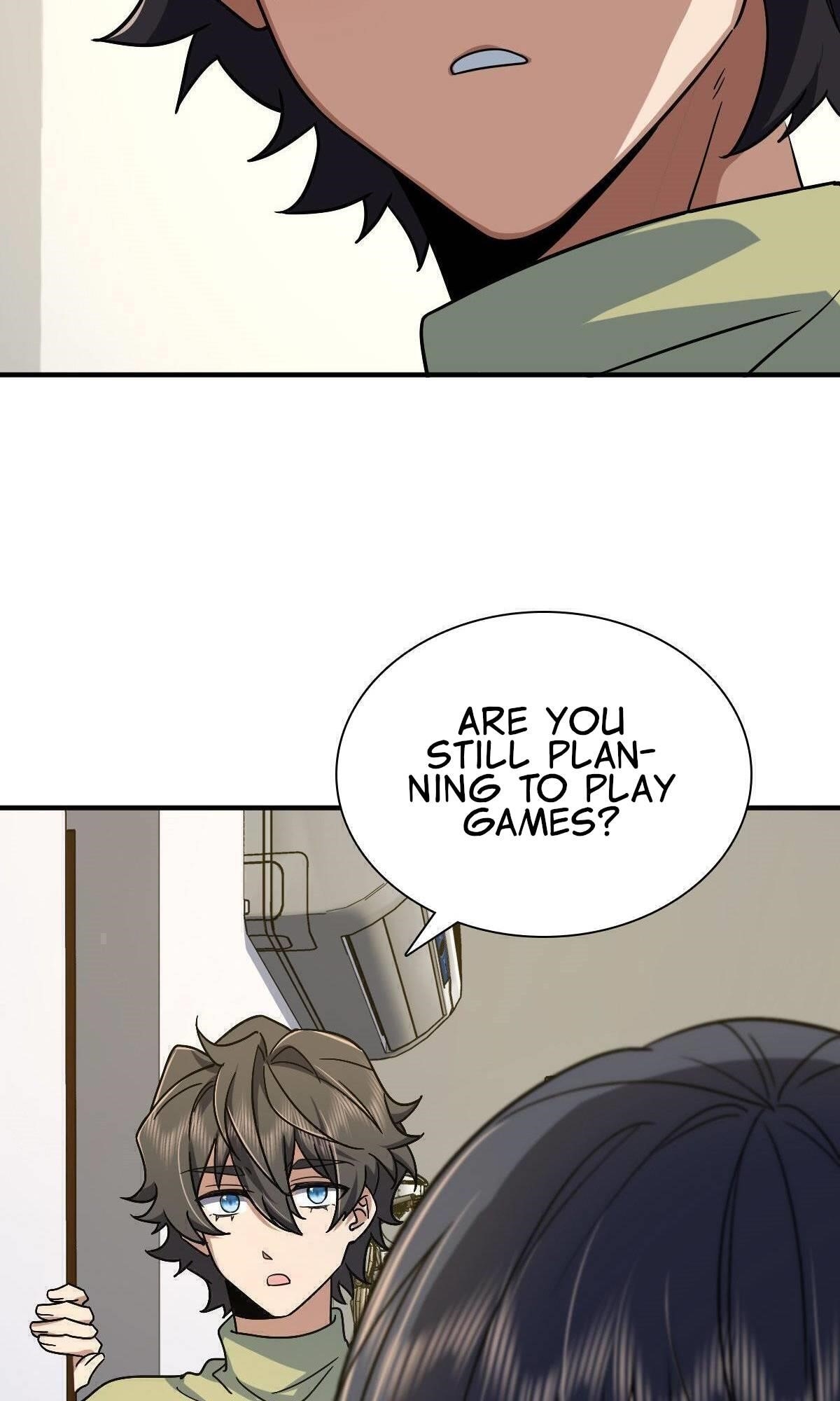 My Wife Is From a Thousand Years Ago - Chapter 46 Page 12