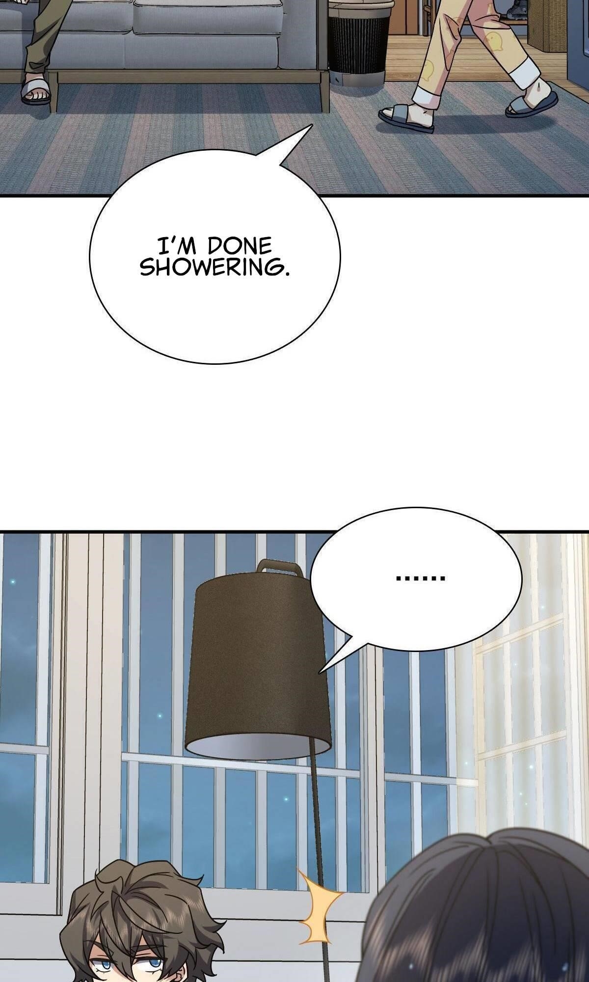 My Wife Is From a Thousand Years Ago - Chapter 46 Page 35