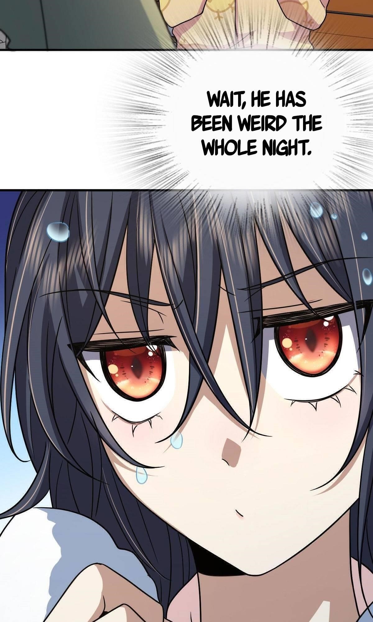 My Wife Is From a Thousand Years Ago - Chapter 46 Page 38