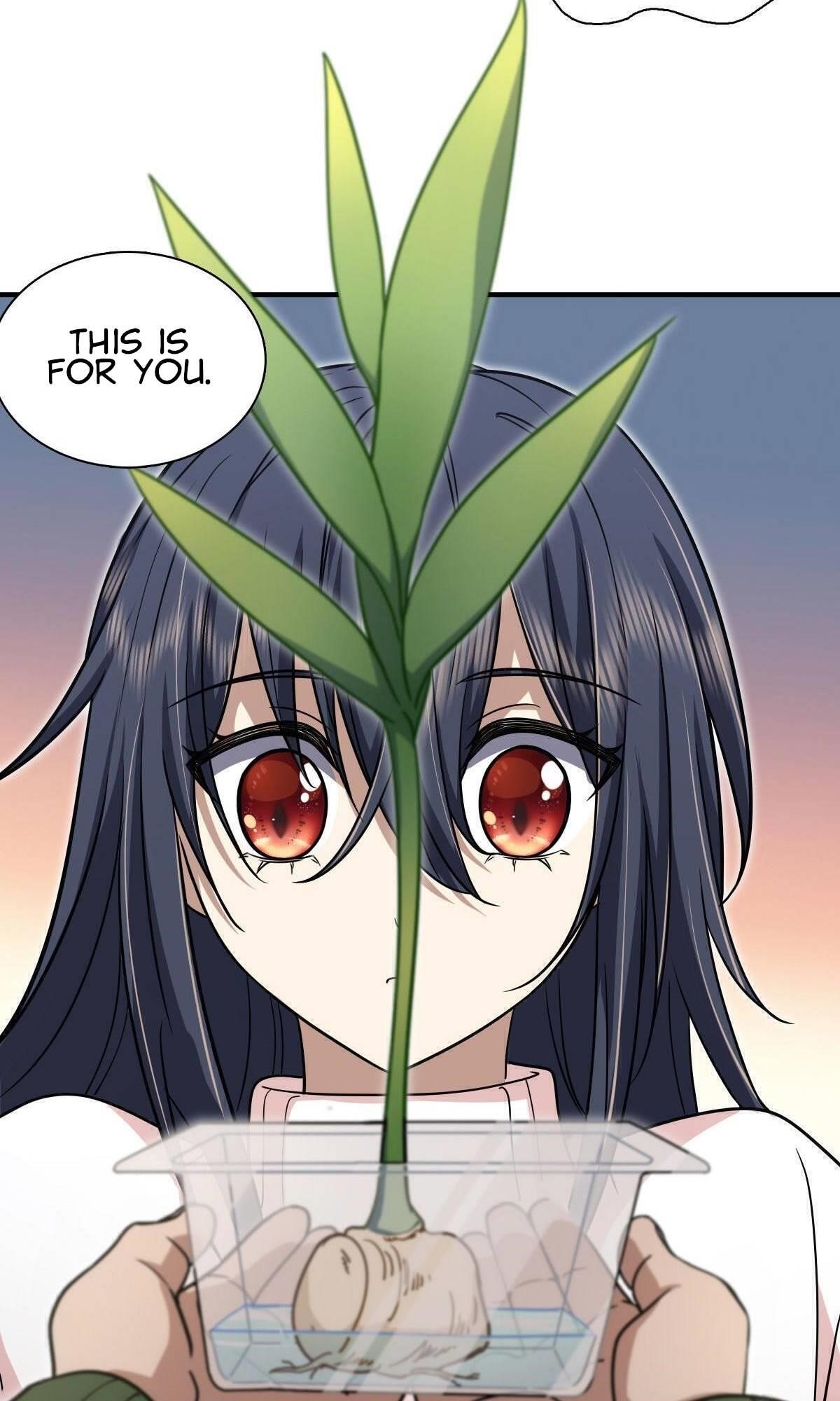 My Wife Is From a Thousand Years Ago - Chapter 46 Page 4