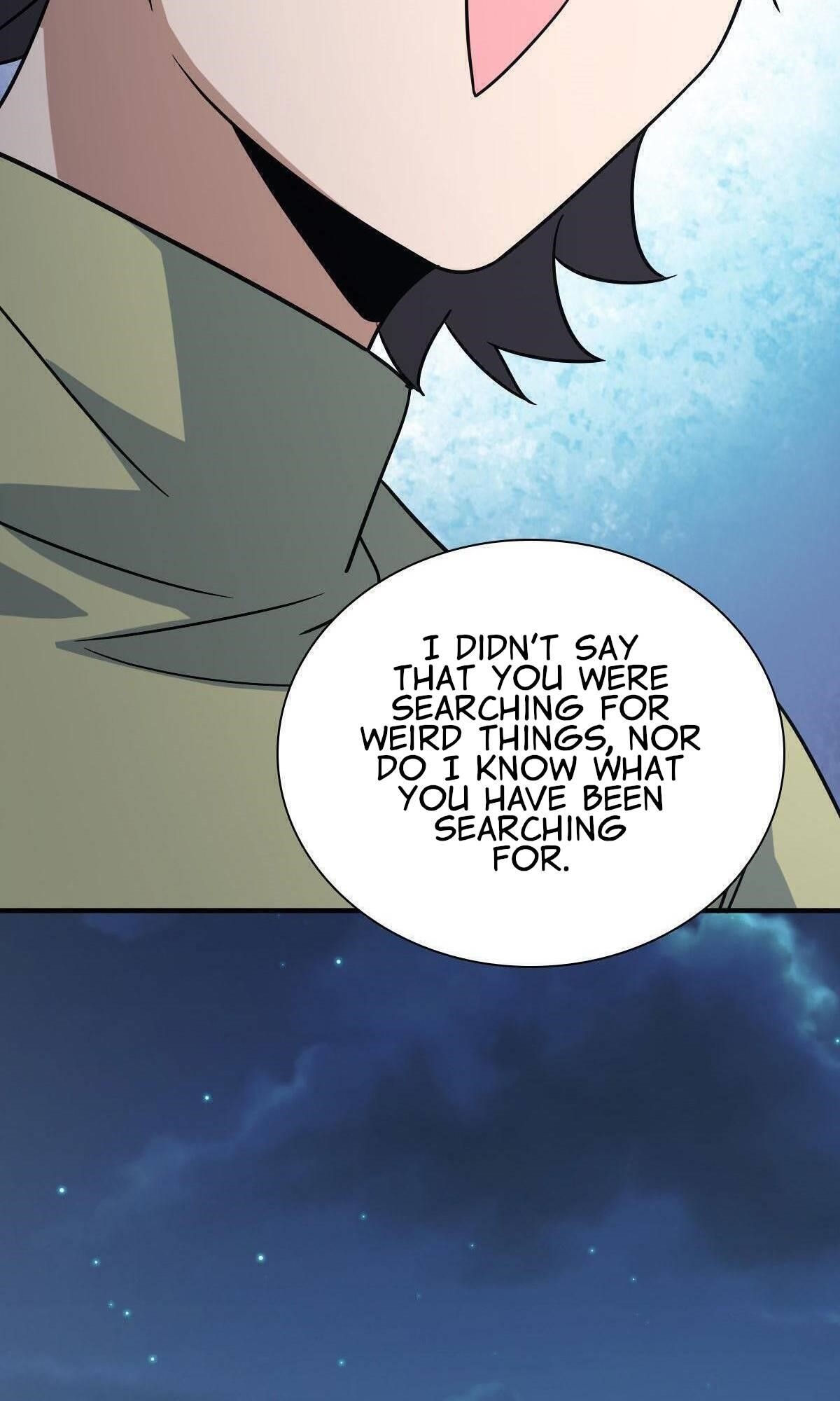 My Wife Is From a Thousand Years Ago - Chapter 46 Page 46