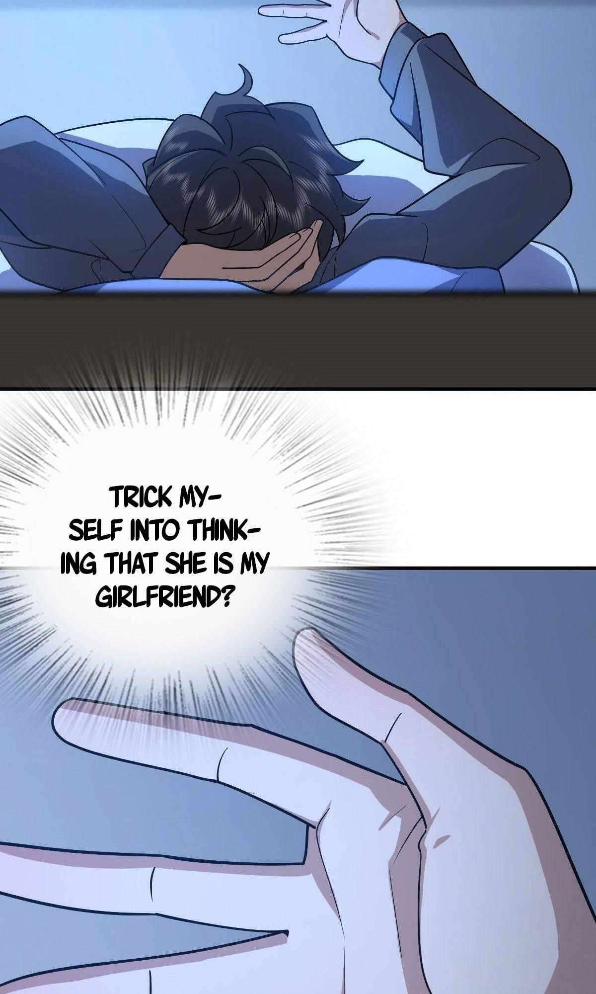 My Wife Is From a Thousand Years Ago - Chapter 46 Page 50