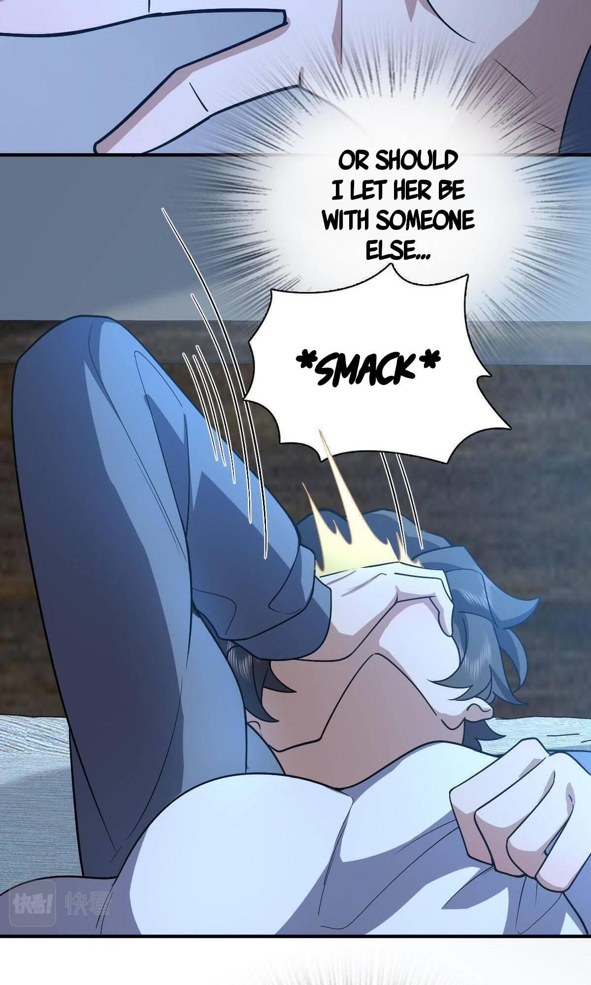My Wife Is From a Thousand Years Ago - Chapter 46 Page 51