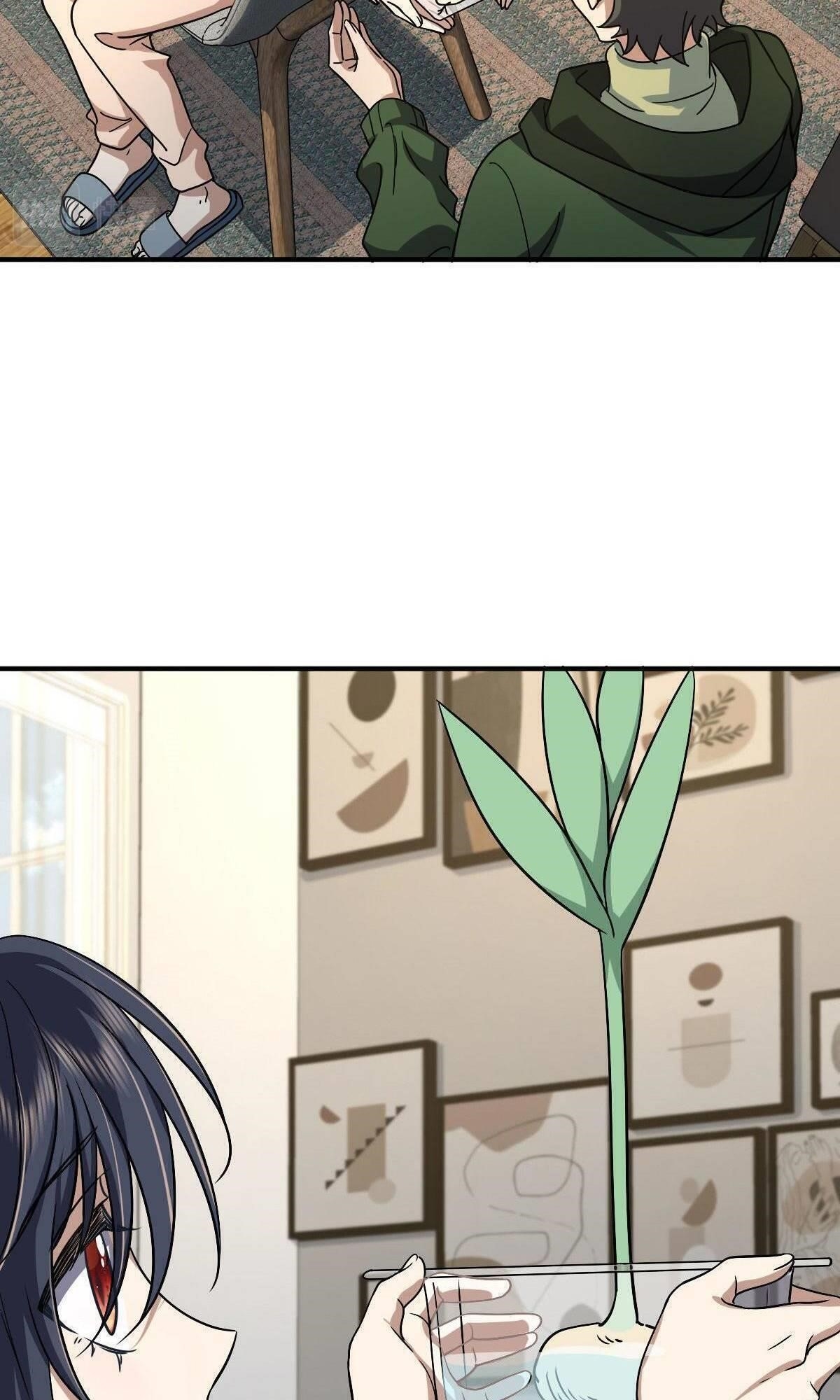 My Wife Is From a Thousand Years Ago - Chapter 46 Page 6