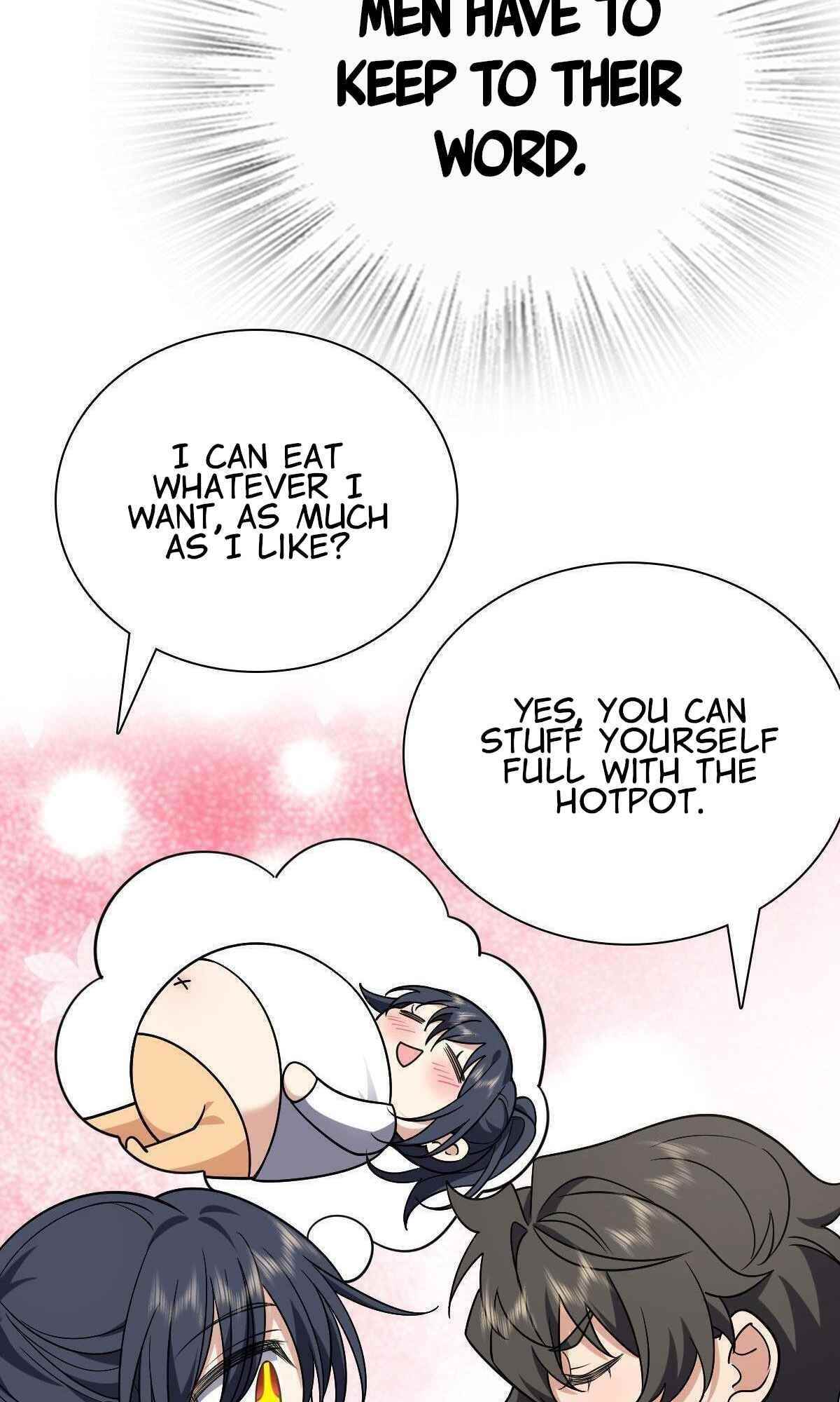 My Wife Is From a Thousand Years Ago - Chapter 47 Page 11