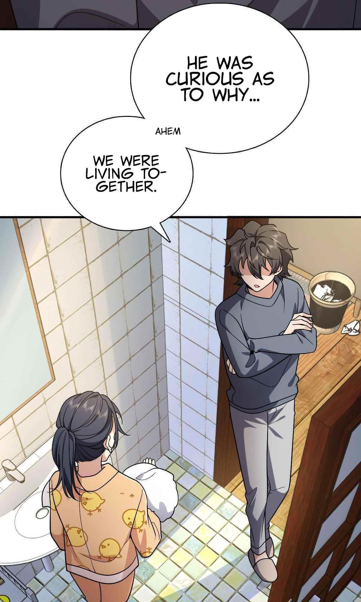 My Wife Is From a Thousand Years Ago - Chapter 47 Page 2