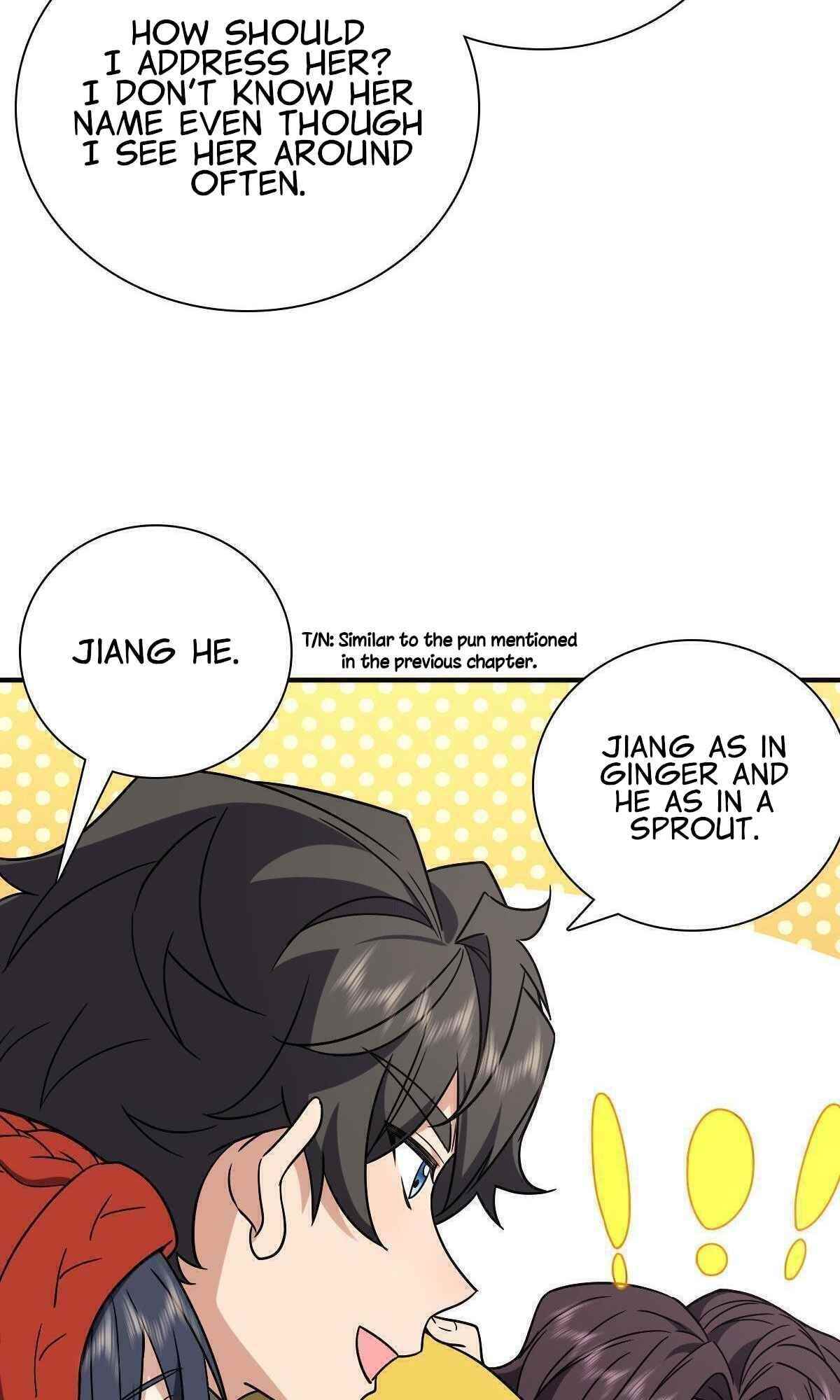 My Wife Is From a Thousand Years Ago - Chapter 47 Page 24