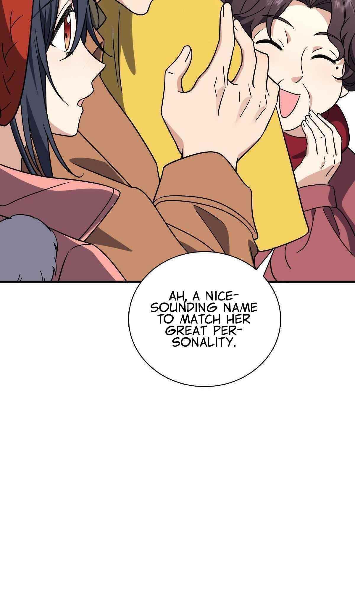 My Wife Is From a Thousand Years Ago - Chapter 47 Page 25