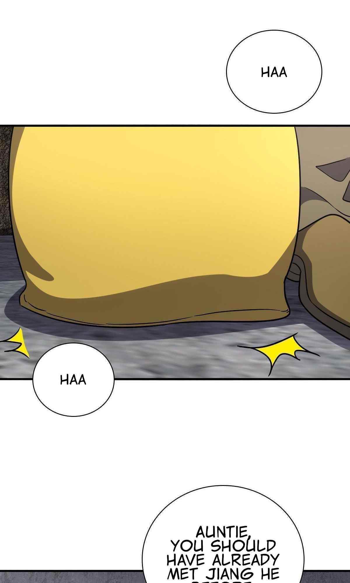 My Wife Is From a Thousand Years Ago - Chapter 47 Page 26