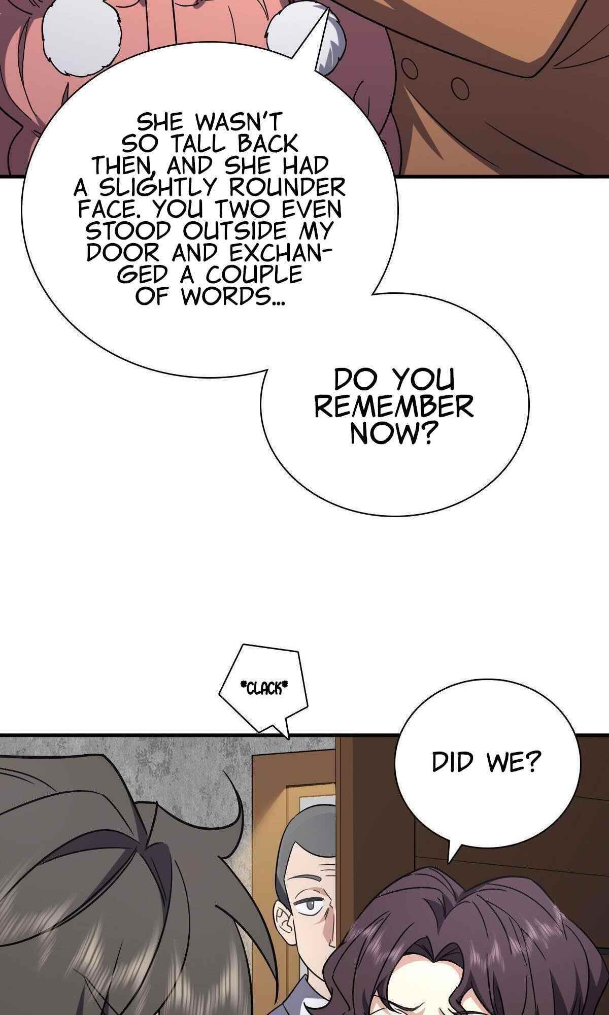 My Wife Is From a Thousand Years Ago - Chapter 47 Page 30