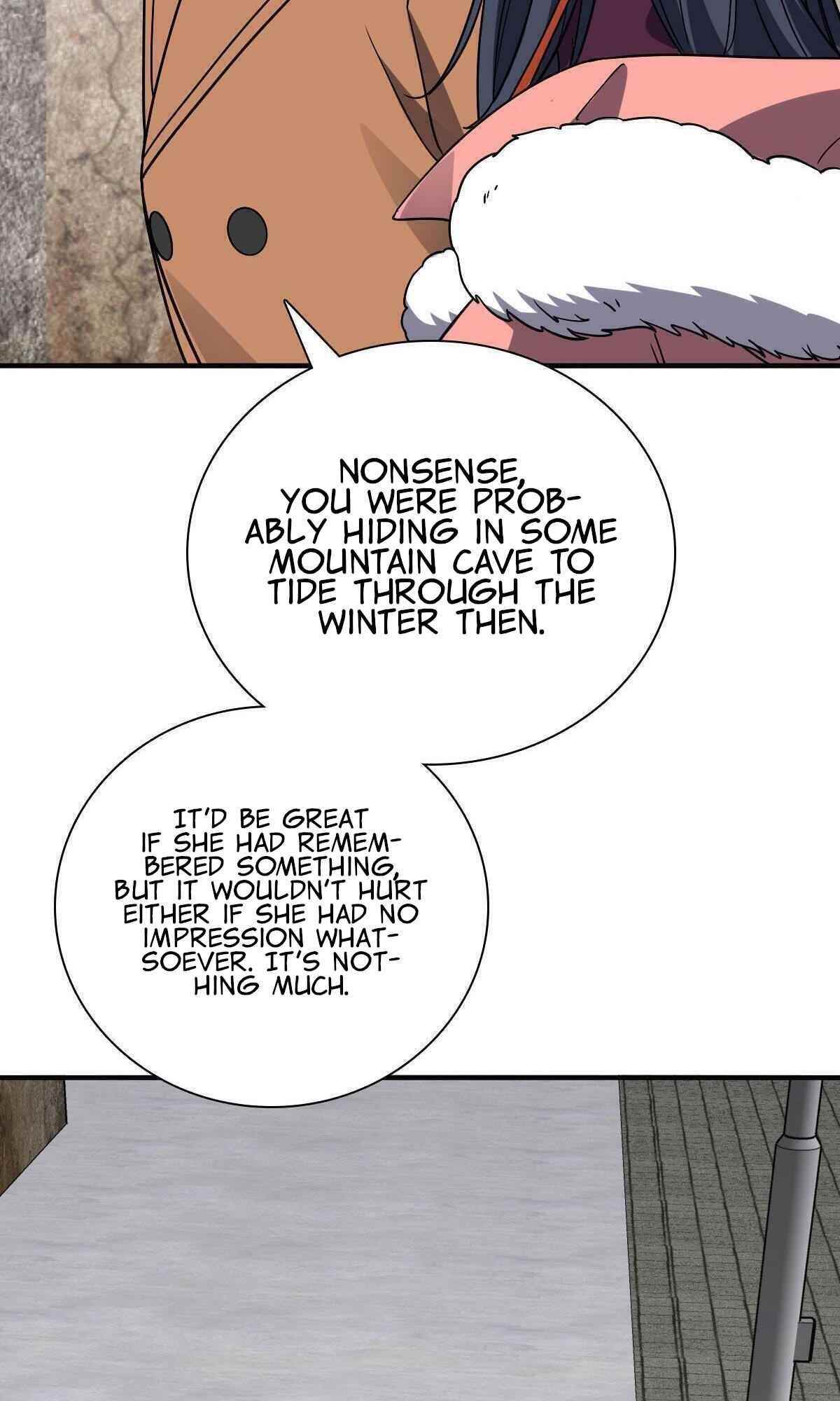 My Wife Is From a Thousand Years Ago - Chapter 47 Page 37