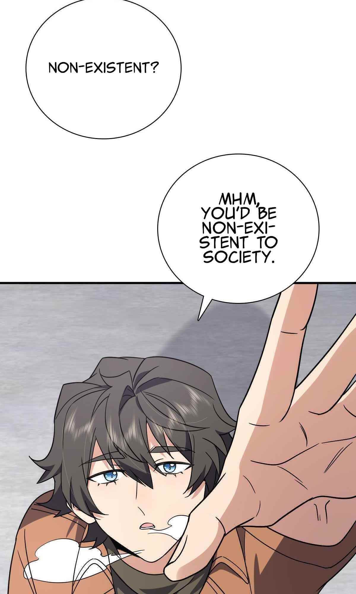 My Wife Is From a Thousand Years Ago - Chapter 47 Page 39