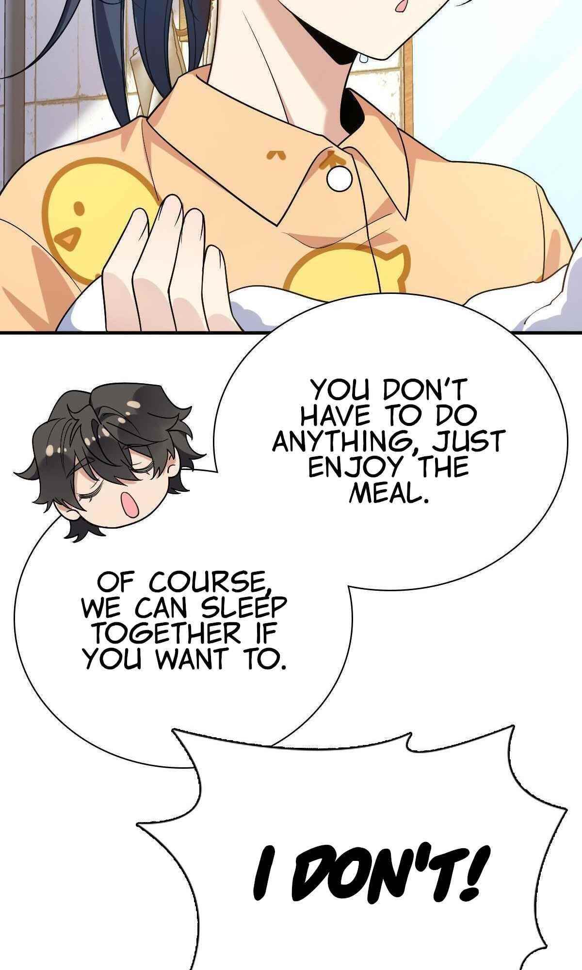 My Wife Is From a Thousand Years Ago - Chapter 47 Page 4
