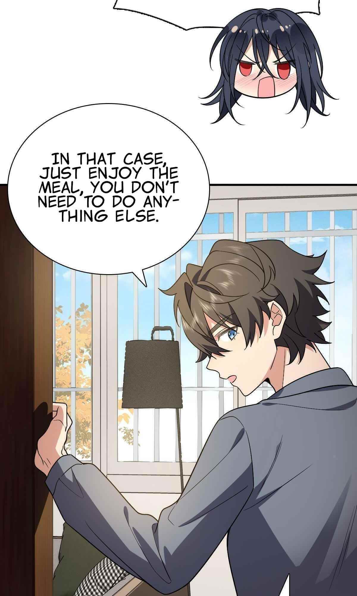 My Wife Is From a Thousand Years Ago - Chapter 47 Page 5