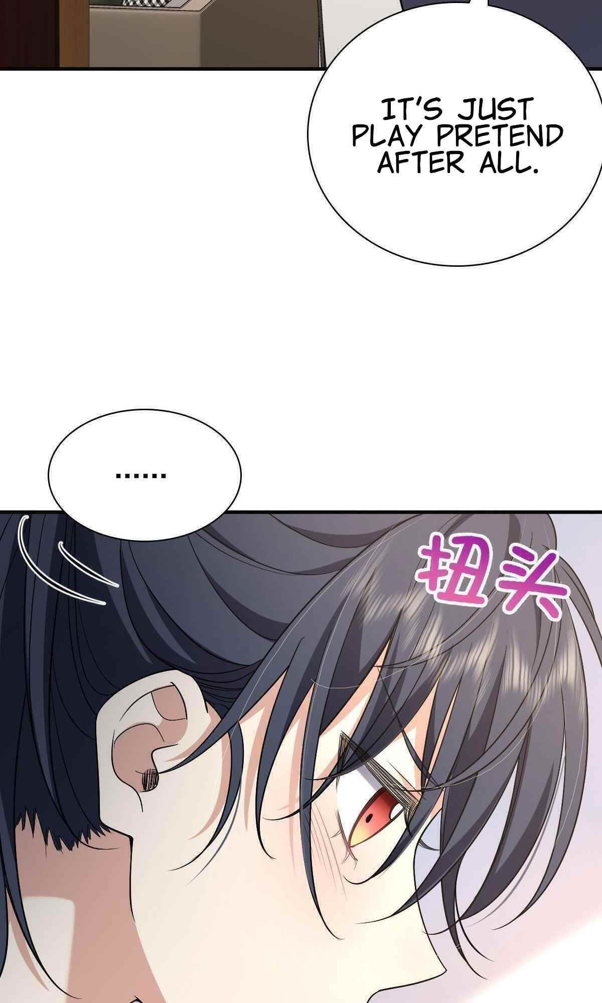My Wife Is From a Thousand Years Ago - Chapter 47 Page 6