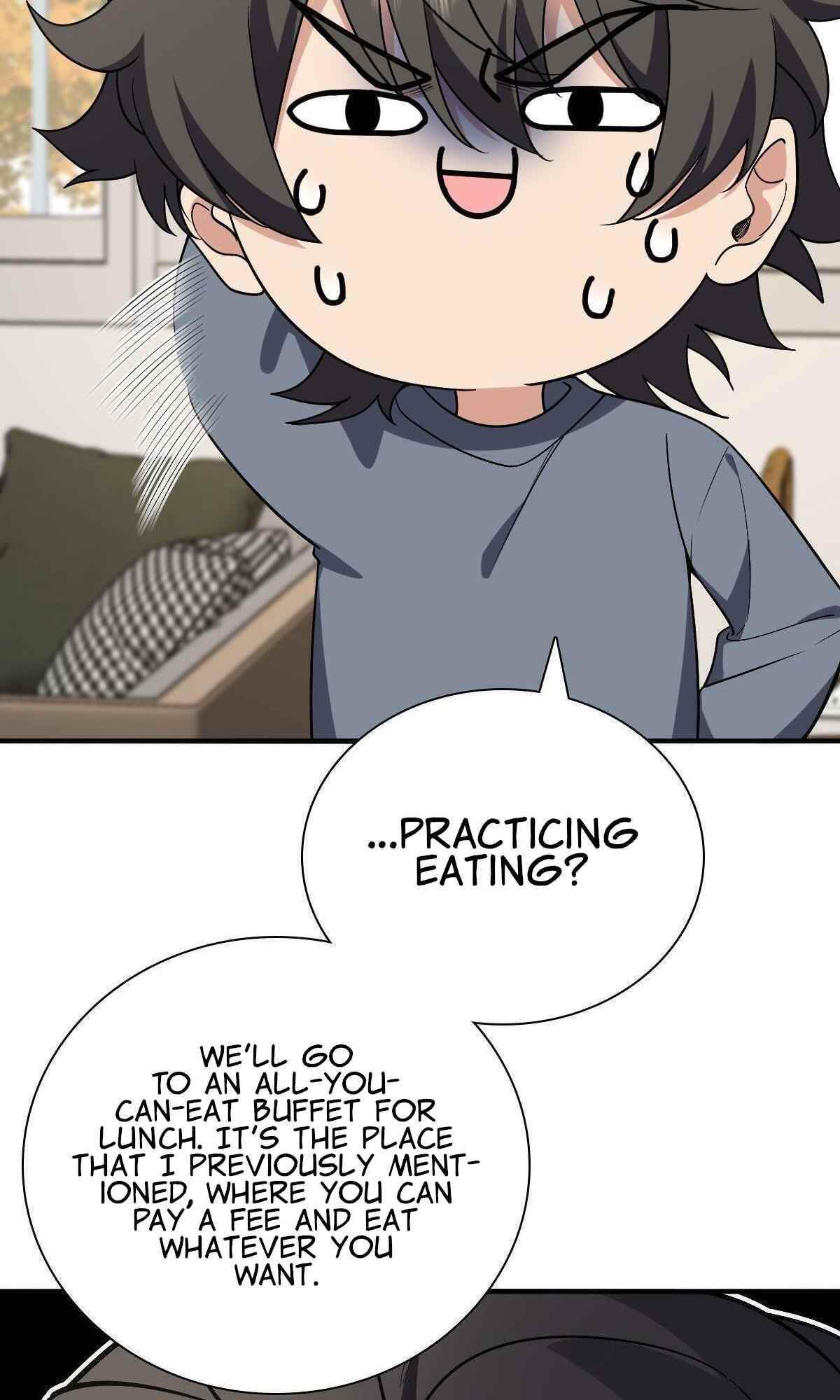 My Wife Is From a Thousand Years Ago - Chapter 47 Page 9