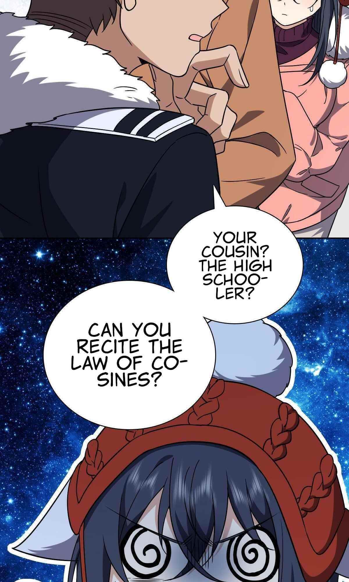My Wife Is From a Thousand Years Ago - Chapter 48 Page 11
