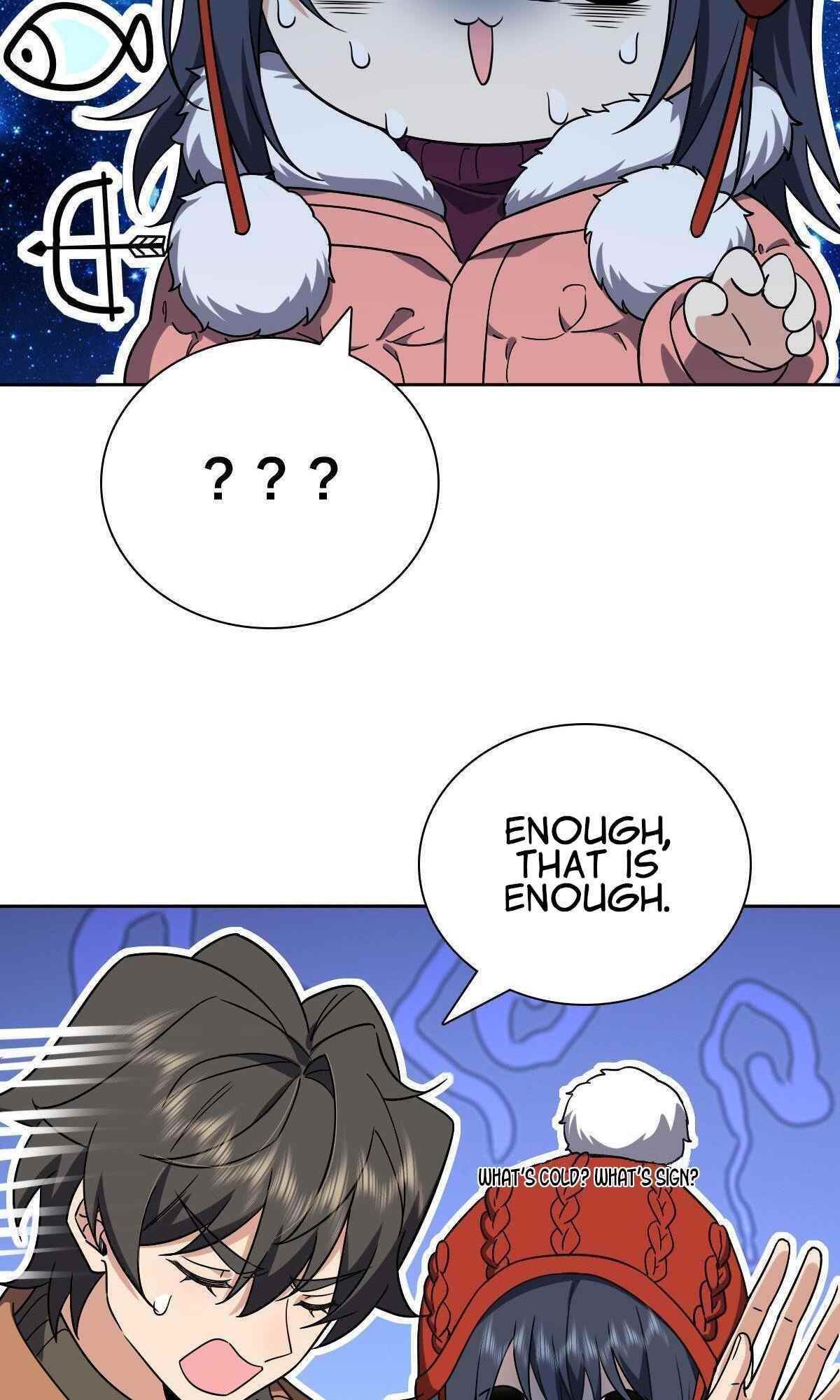 My Wife Is From a Thousand Years Ago - Chapter 48 Page 12