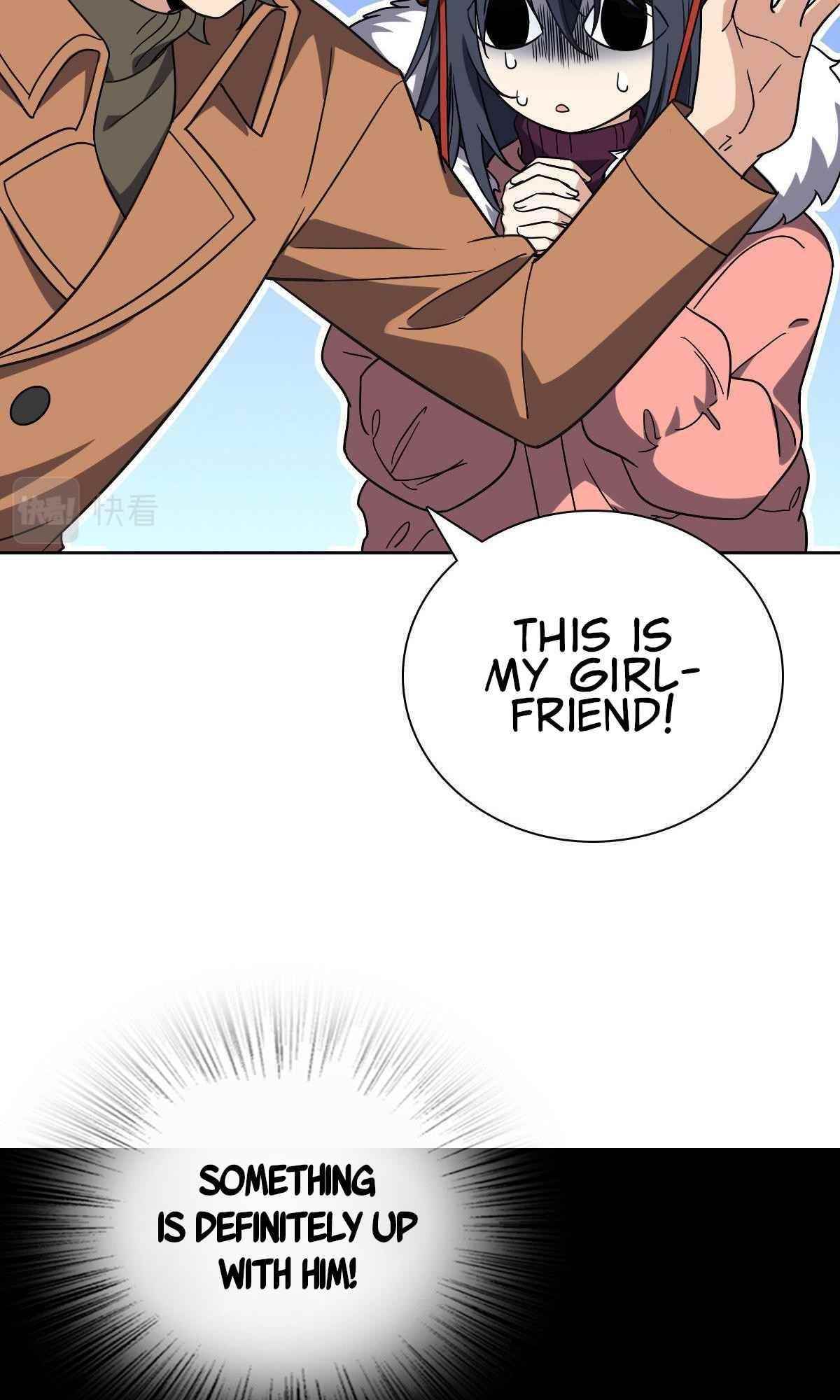 My Wife Is From a Thousand Years Ago - Chapter 48 Page 13