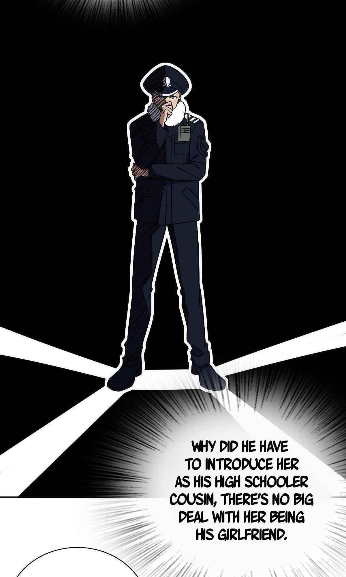 My Wife Is From a Thousand Years Ago - Chapter 48 Page 14