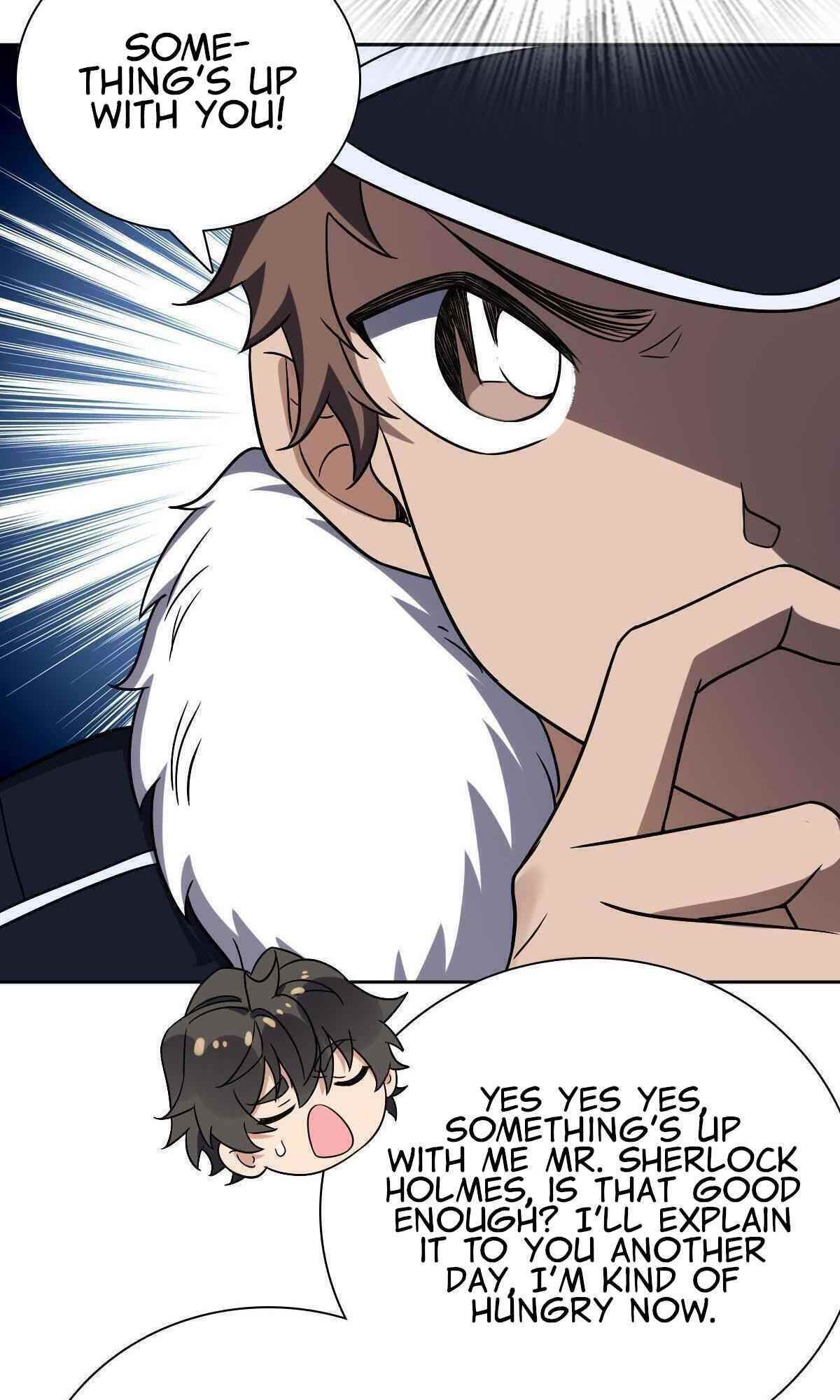My Wife Is From a Thousand Years Ago - Chapter 48 Page 15