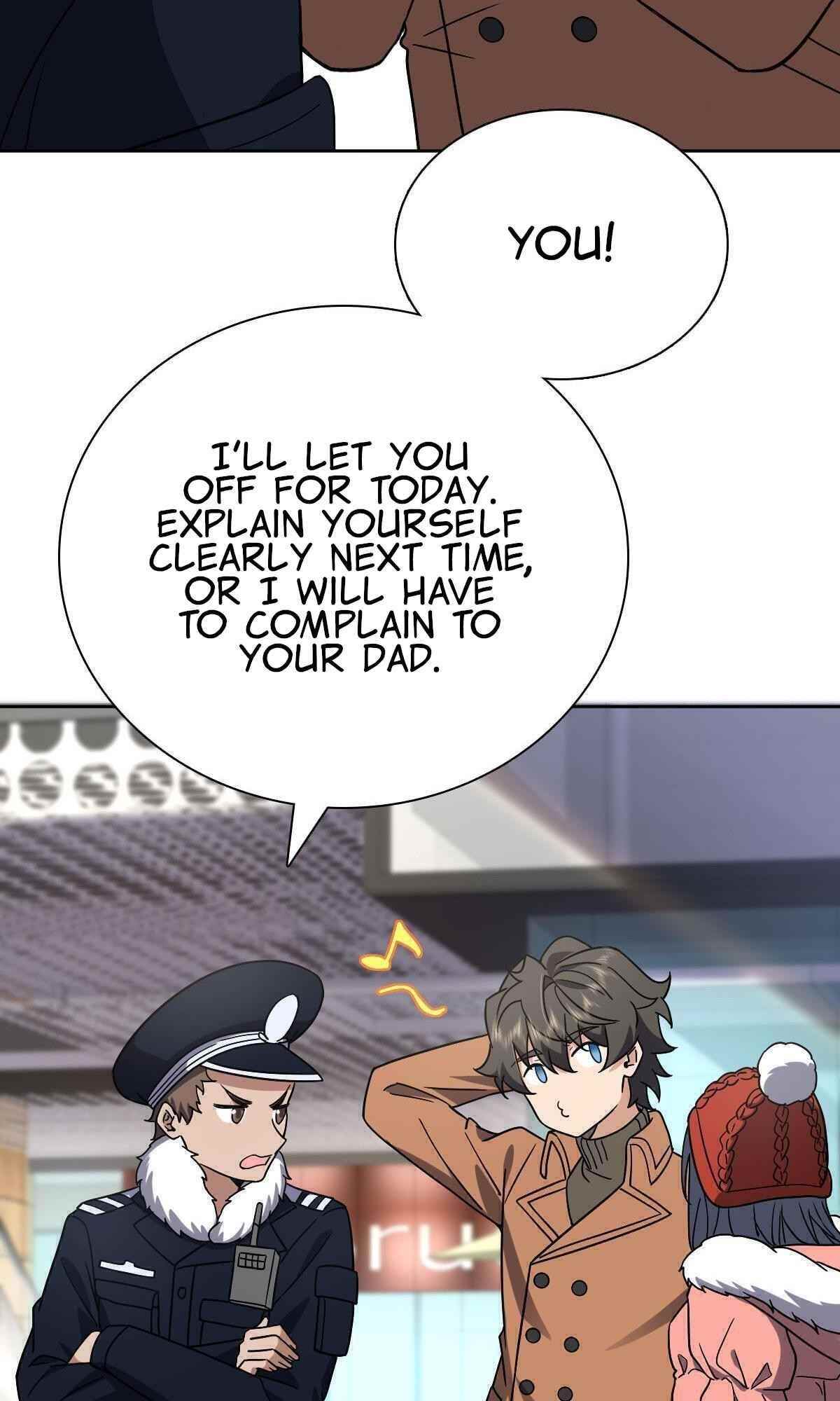 My Wife Is From a Thousand Years Ago - Chapter 48 Page 17