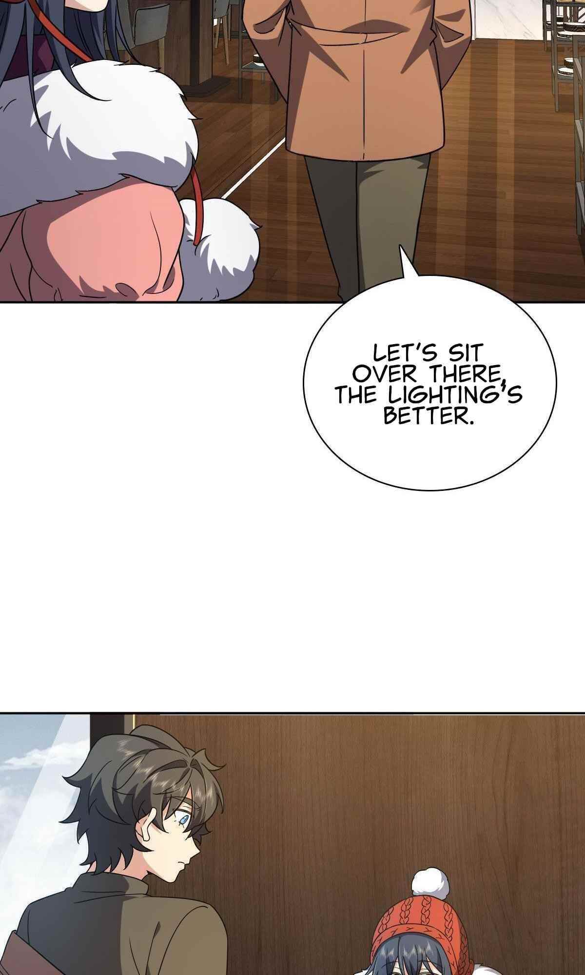 My Wife Is From a Thousand Years Ago - Chapter 48 Page 21